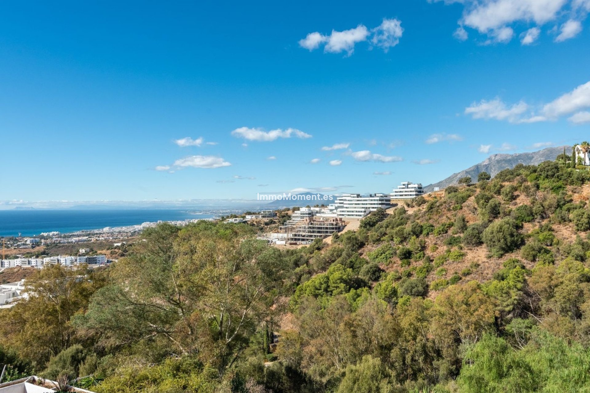 Bestaande woning - Rijtjeshuis - Marbella - Altos de los Monteros