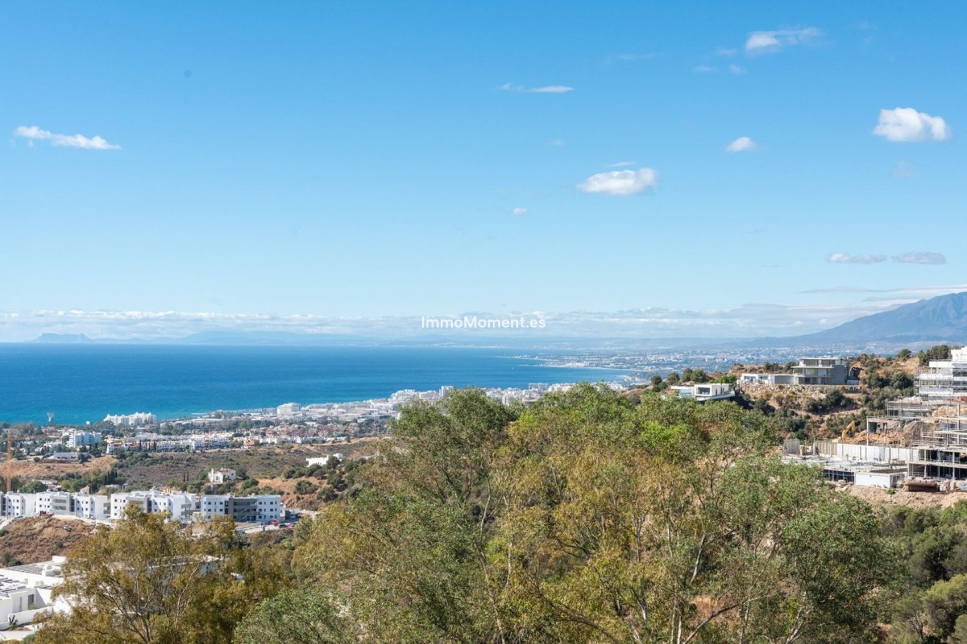 Bestaande woning - Rijtjeshuis - Marbella - Altos de los Monteros
