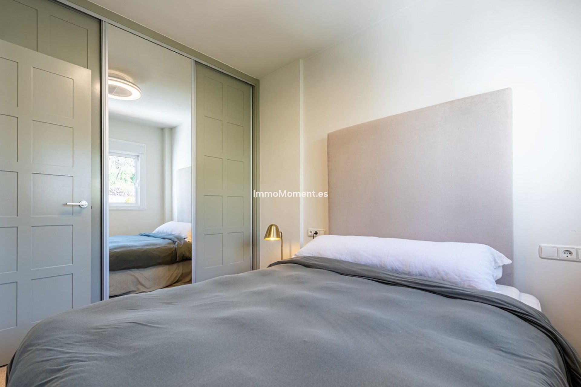 Bestaande woning - Rijtjeshuis - Marbella - Altos de los Monteros