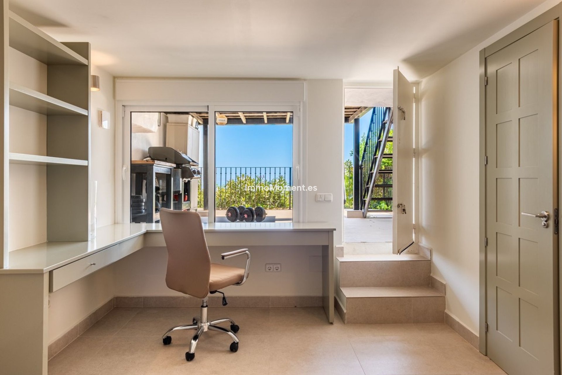 Bestaande woning - Rijtjeshuis - Marbella - Altos de los Monteros