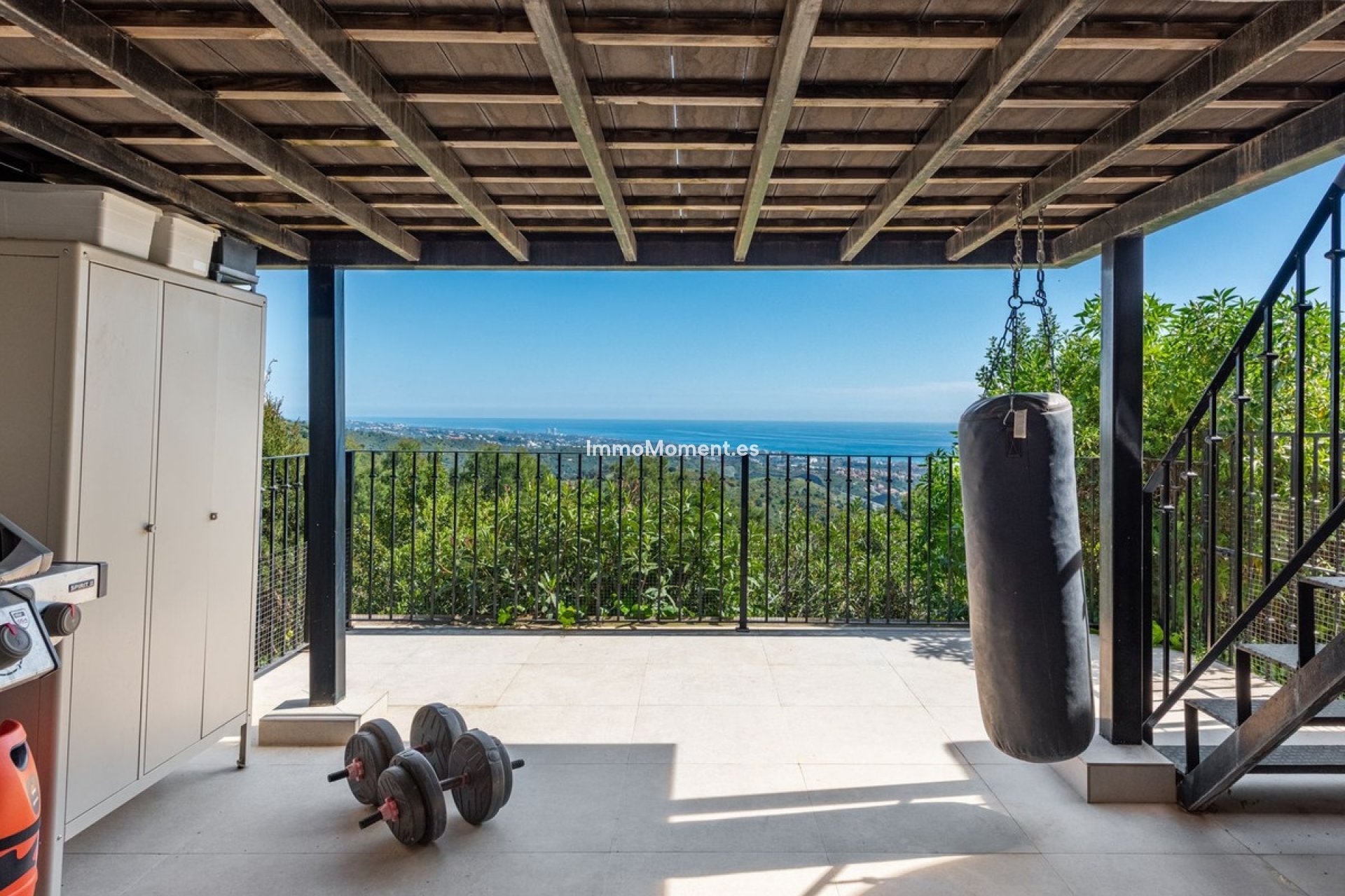 Bestaande woning - Rijtjeshuis - Marbella - Altos de los Monteros