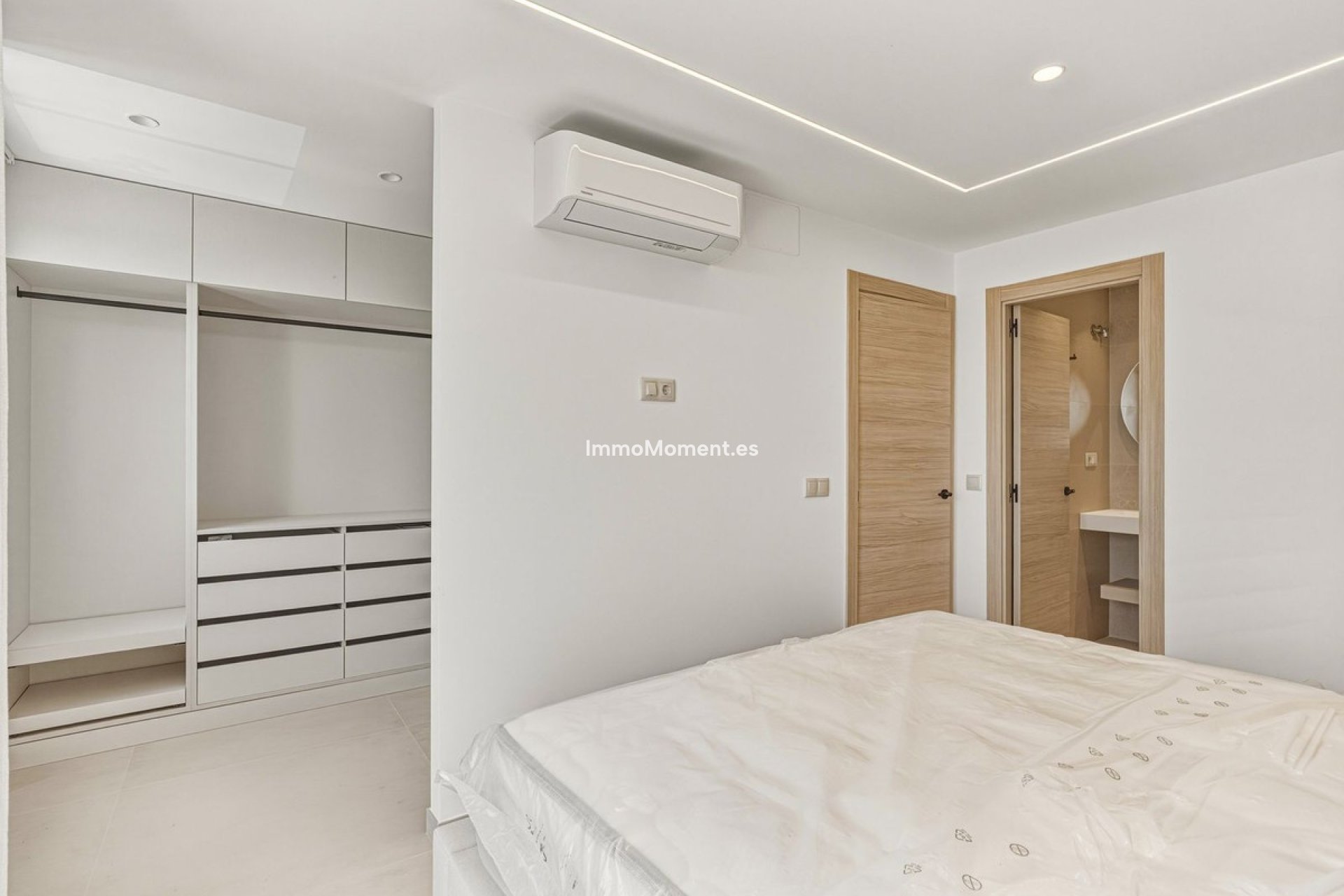 Bestaande woning - Rijtjeshuis - Marbella - Altos de los Monteros