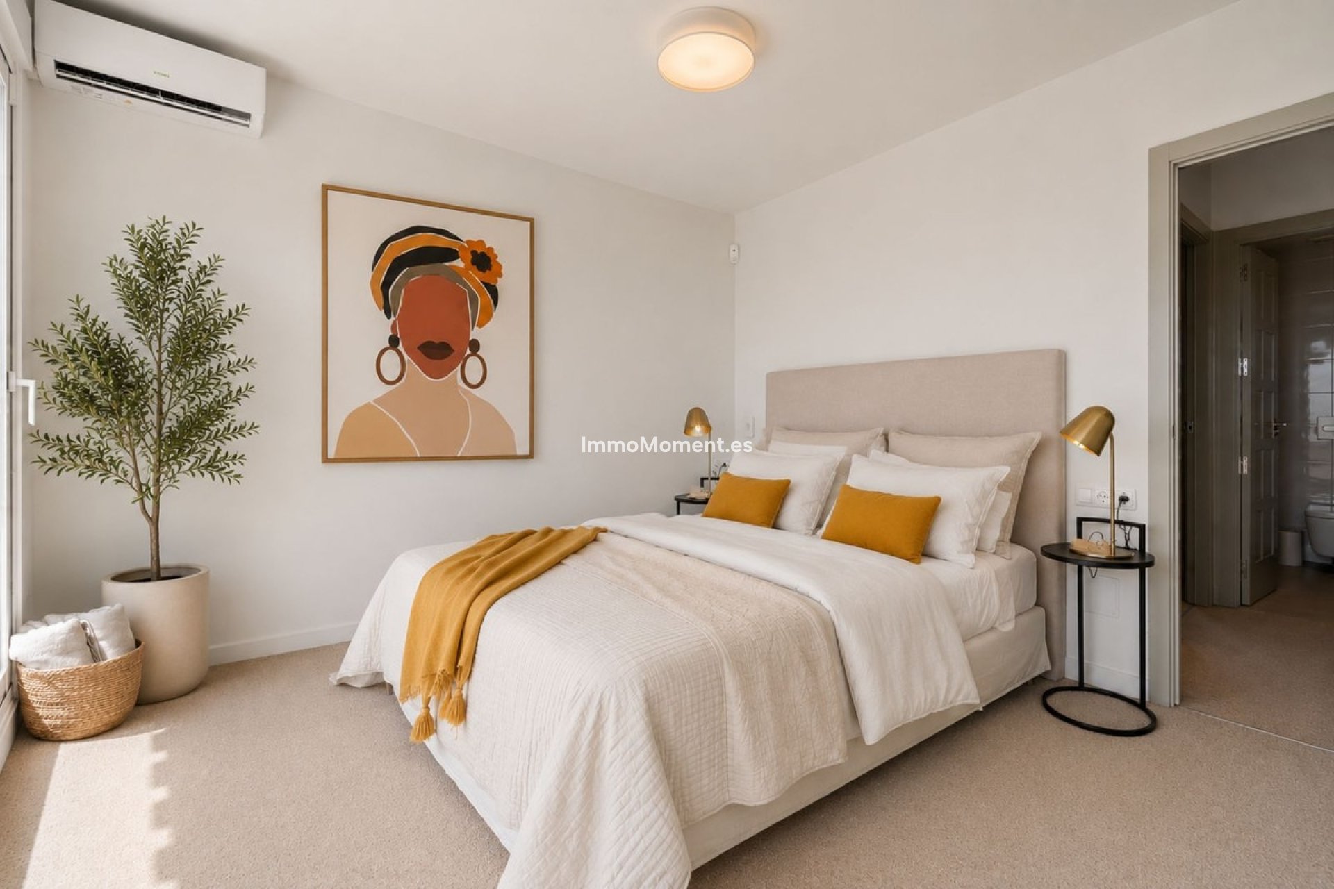 Bestaande woning - Rijtjeshuis - Marbella - Altos de los Monteros