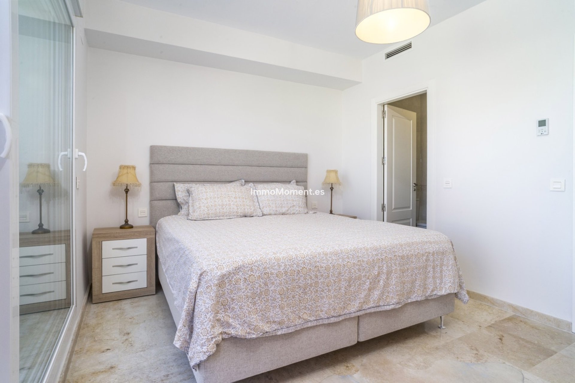 Bestaande woning - Rijtjeshuis - Marbella - Artola