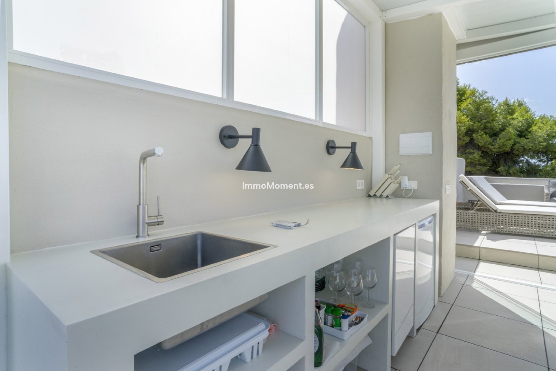 Bestaande woning - Rijtjeshuis - Marbella - Artola