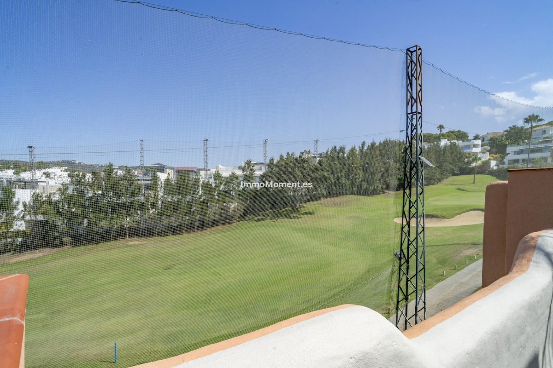 Bestaande woning - Rijtjeshuis - Marbella - Artola
