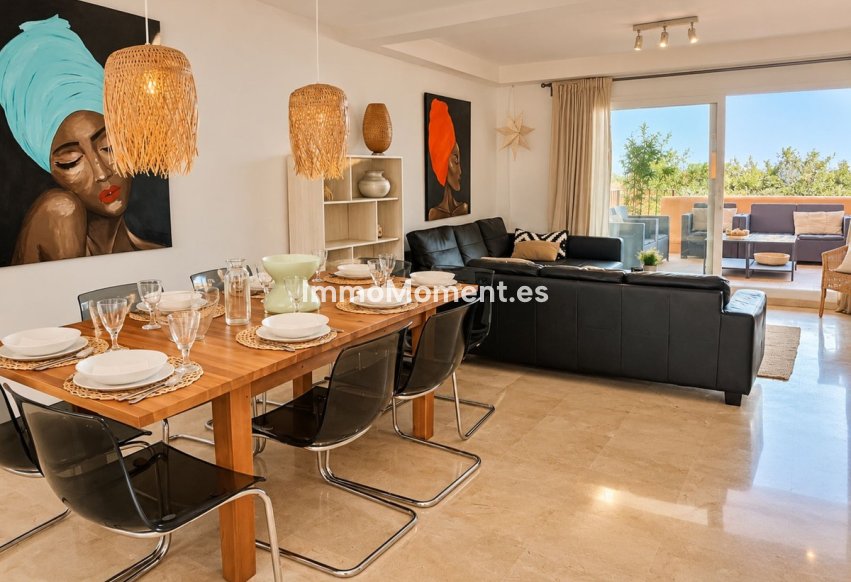 Bestaande woning - Rijtjeshuis - Marbella - Artola