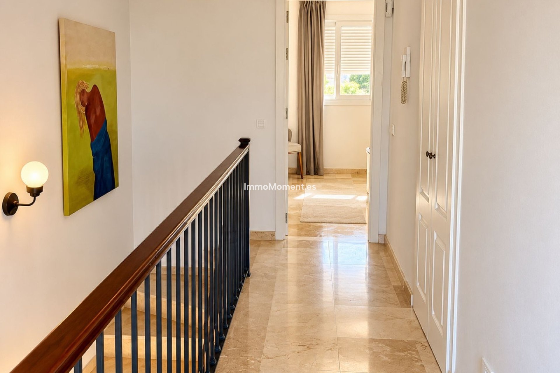 Bestaande woning - Rijtjeshuis - Marbella - Artola