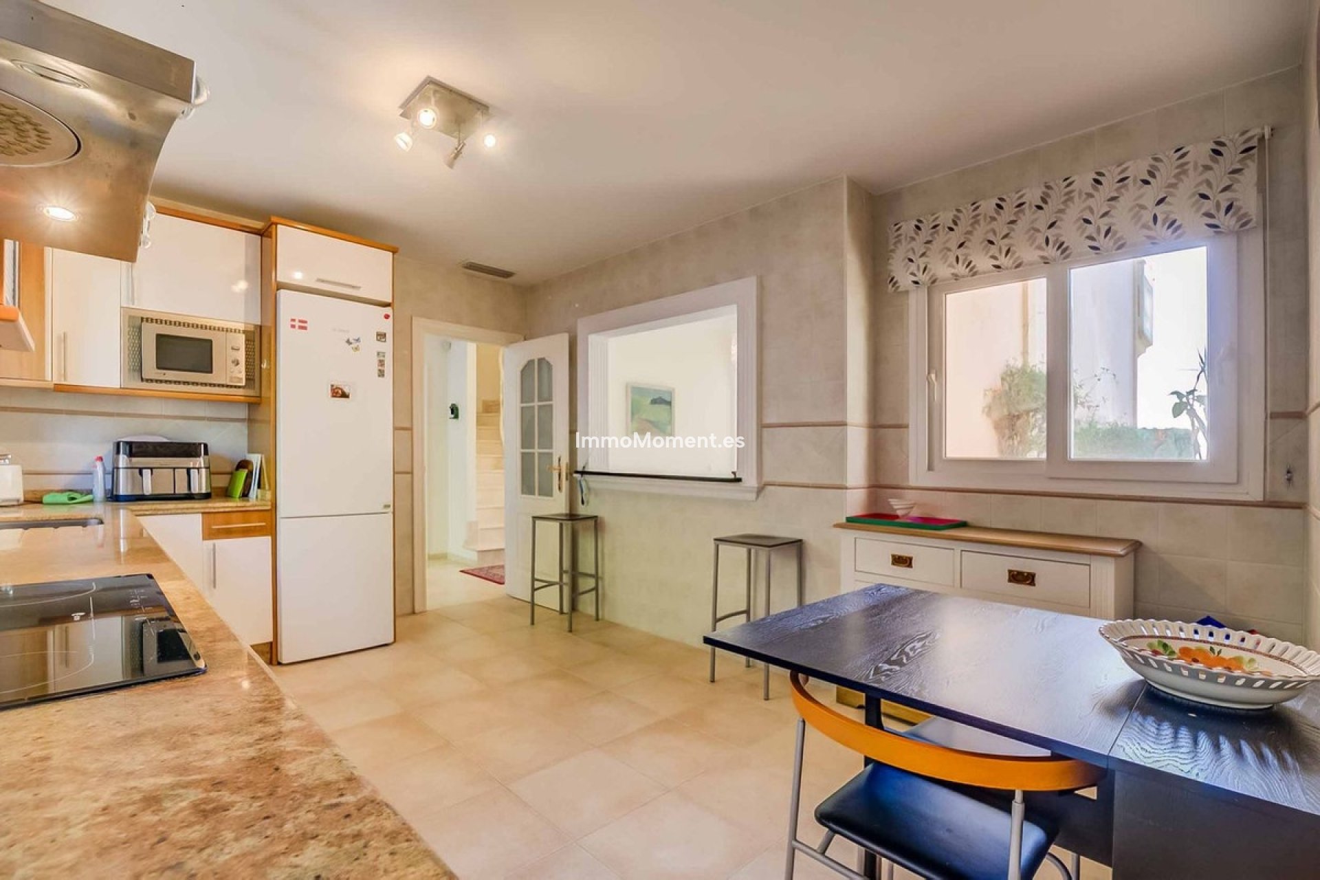 Bestaande woning - Rijtjeshuis - Marbella - Artola