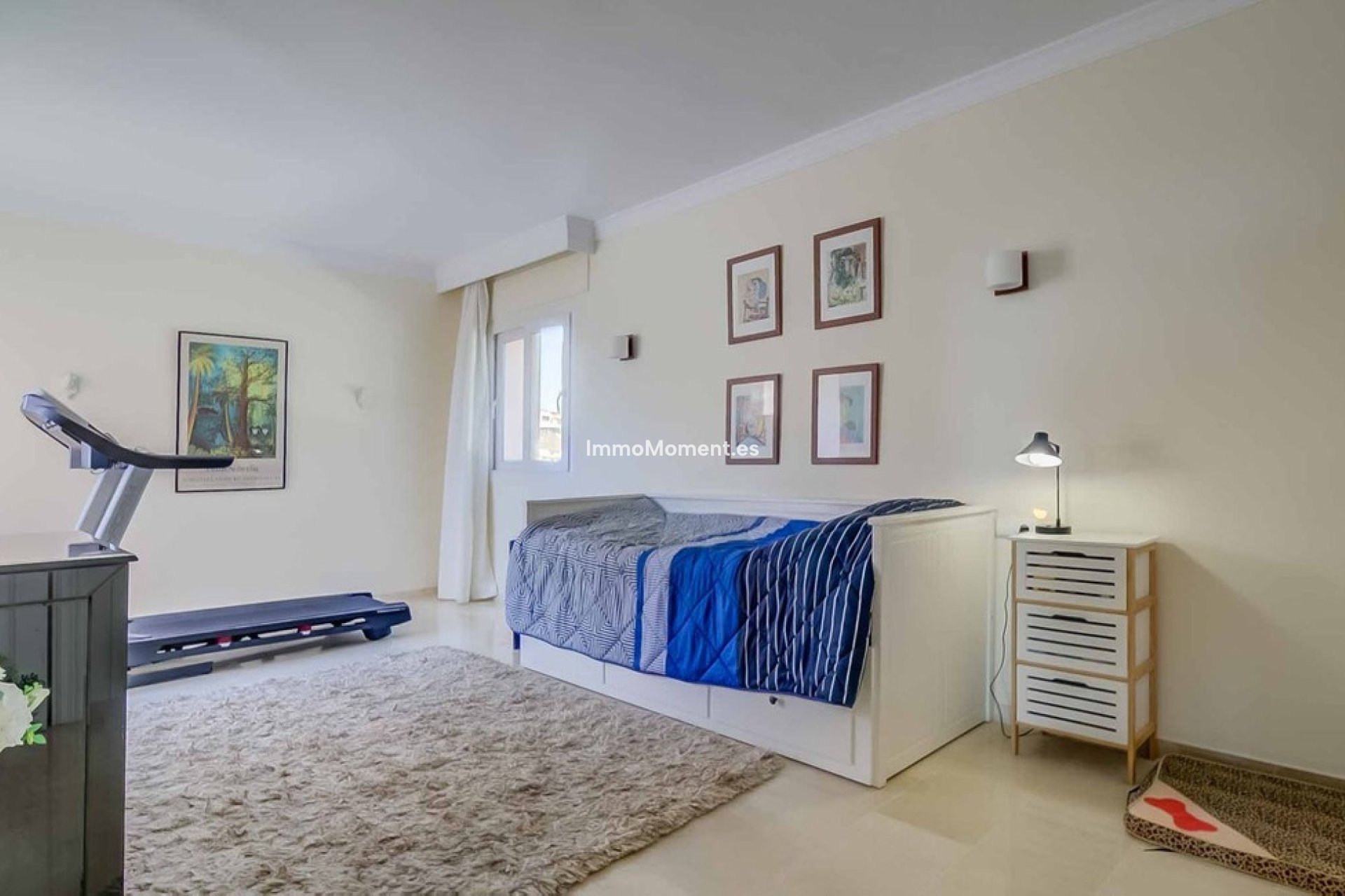 Bestaande woning - Rijtjeshuis - Marbella - Artola