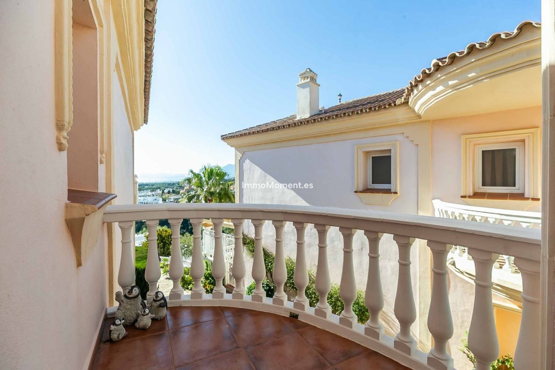 Bestaande woning - Rijtjeshuis - Marbella - Artola