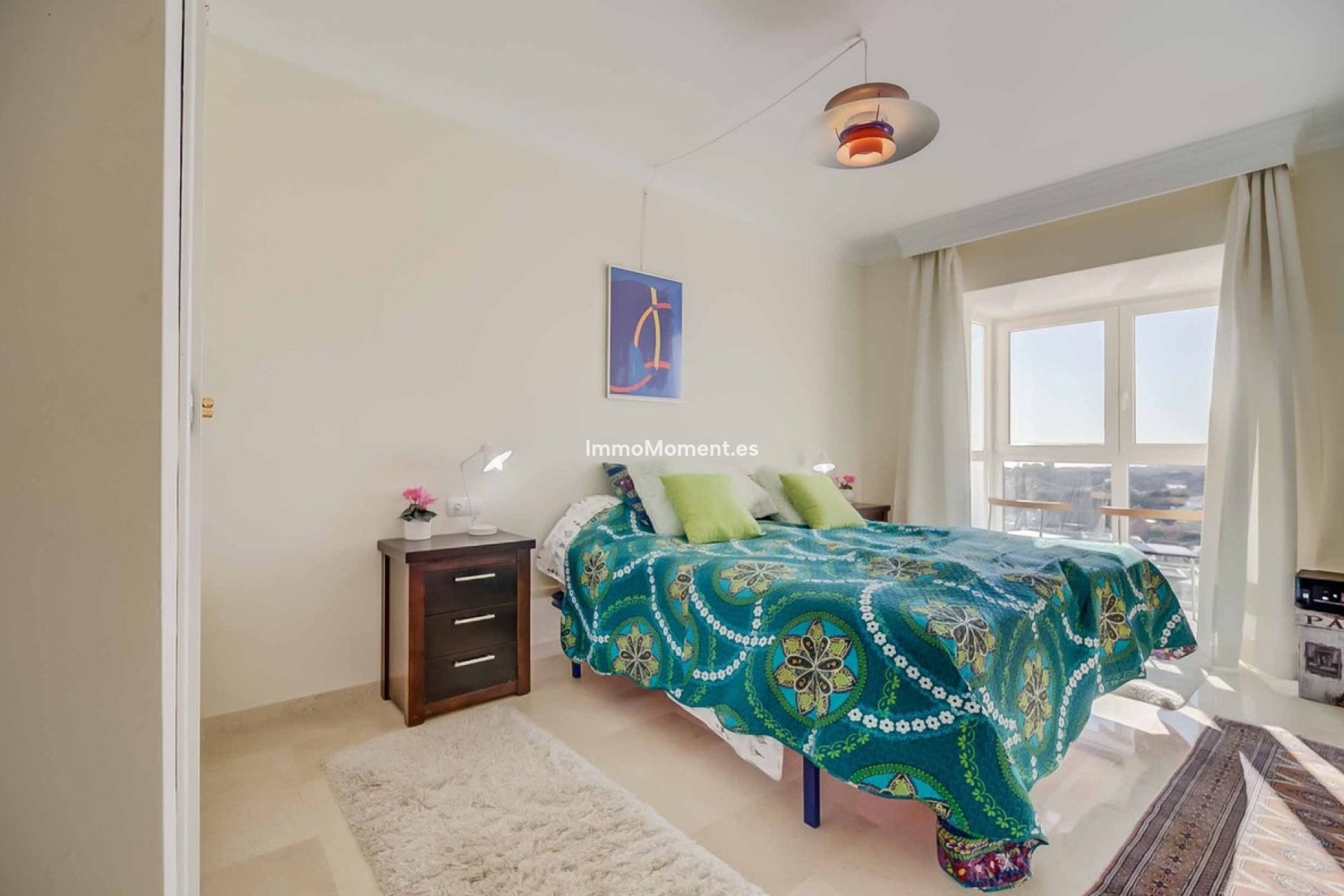 Bestaande woning - Rijtjeshuis - Marbella - Artola