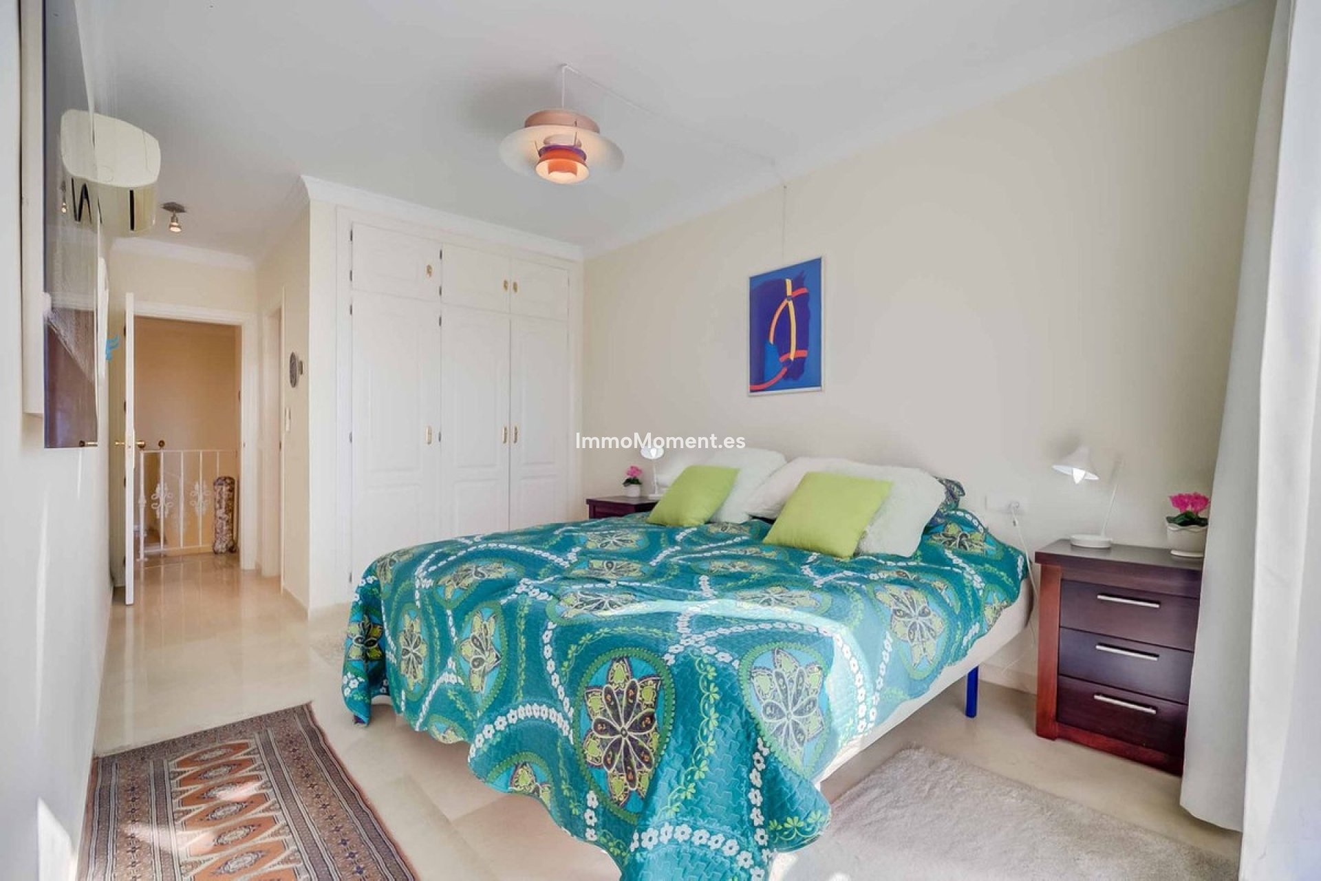 Bestaande woning - Rijtjeshuis - Marbella - Artola