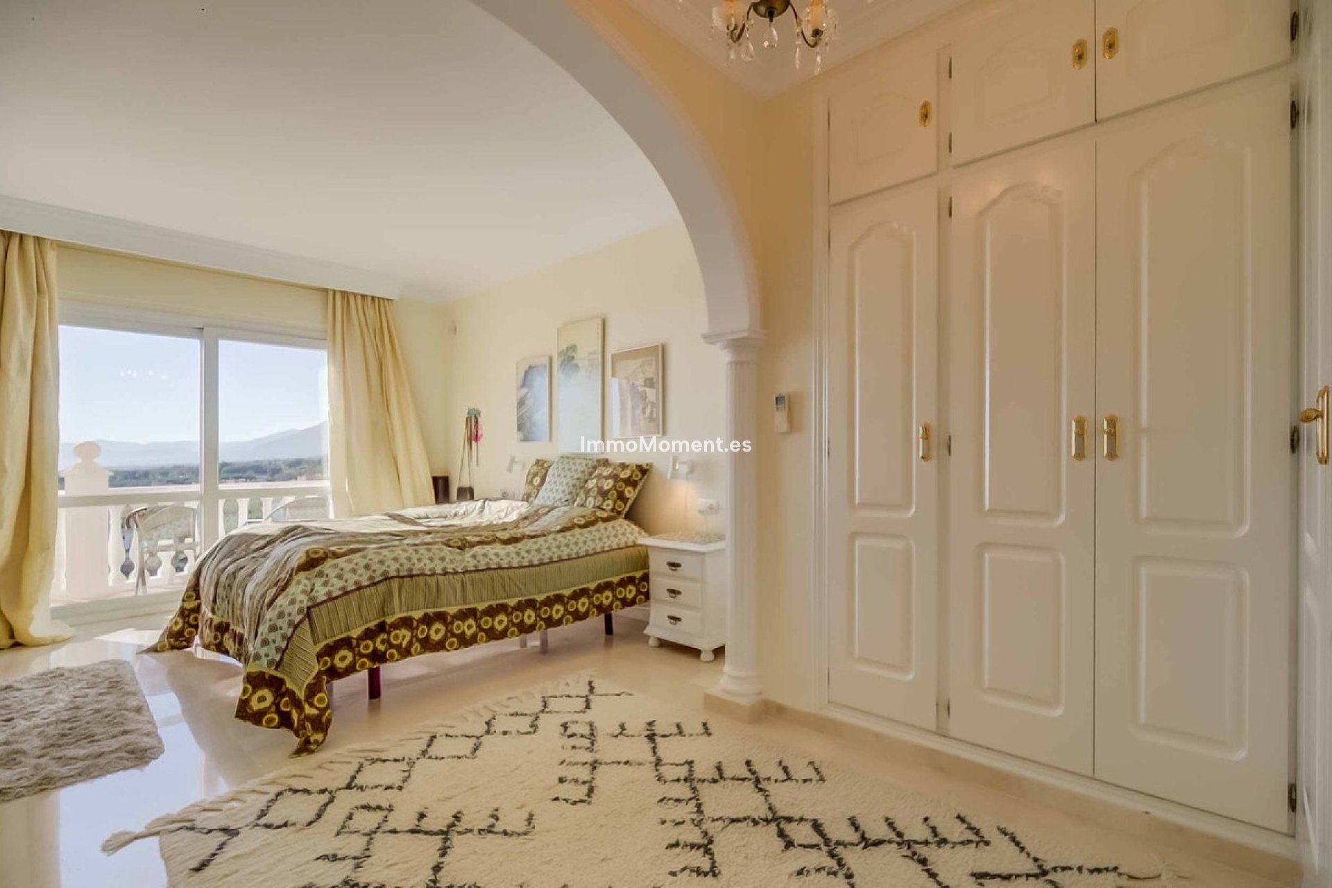 Bestaande woning - Rijtjeshuis - Marbella - Artola