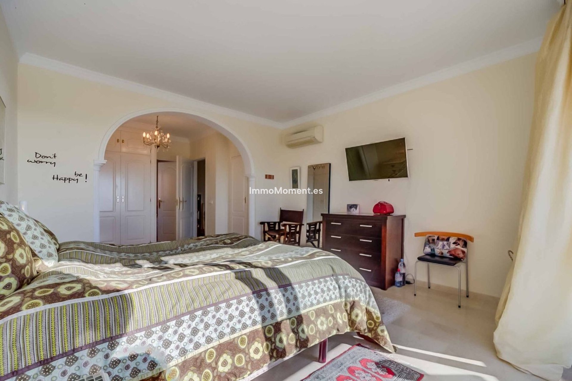 Bestaande woning - Rijtjeshuis - Marbella - Artola