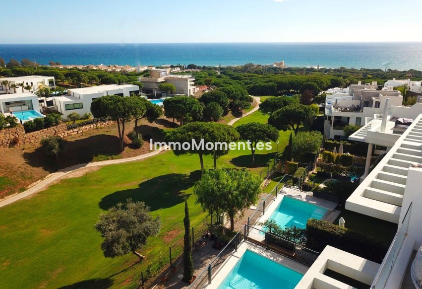 Bestaande woning - Rijtjeshuis - Marbella - Artola
