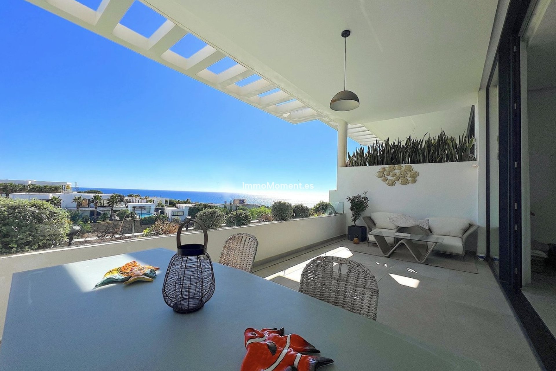Bestaande woning - Rijtjeshuis - Marbella - Artola
