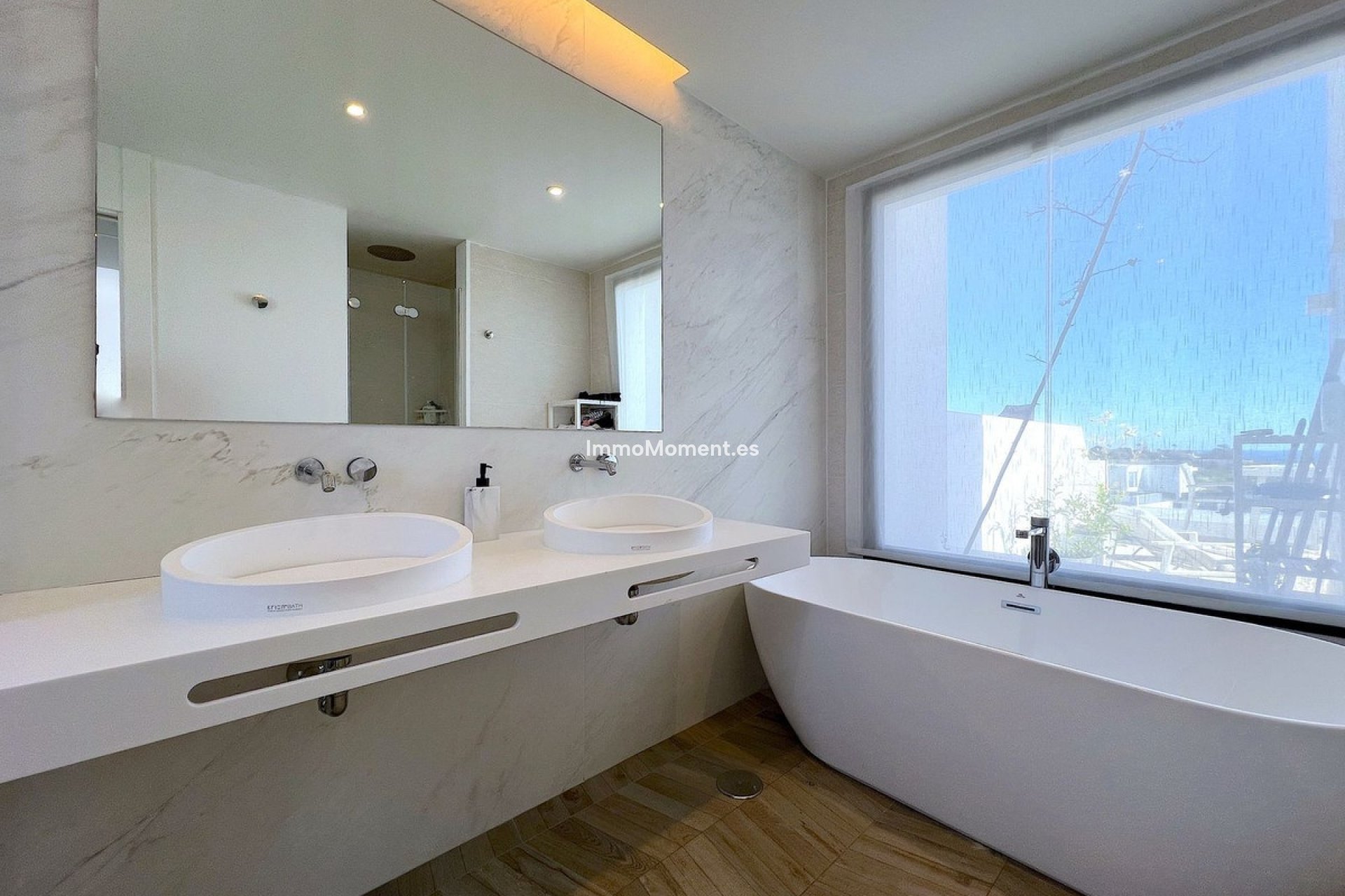 Bestaande woning - Rijtjeshuis - Marbella - Artola
