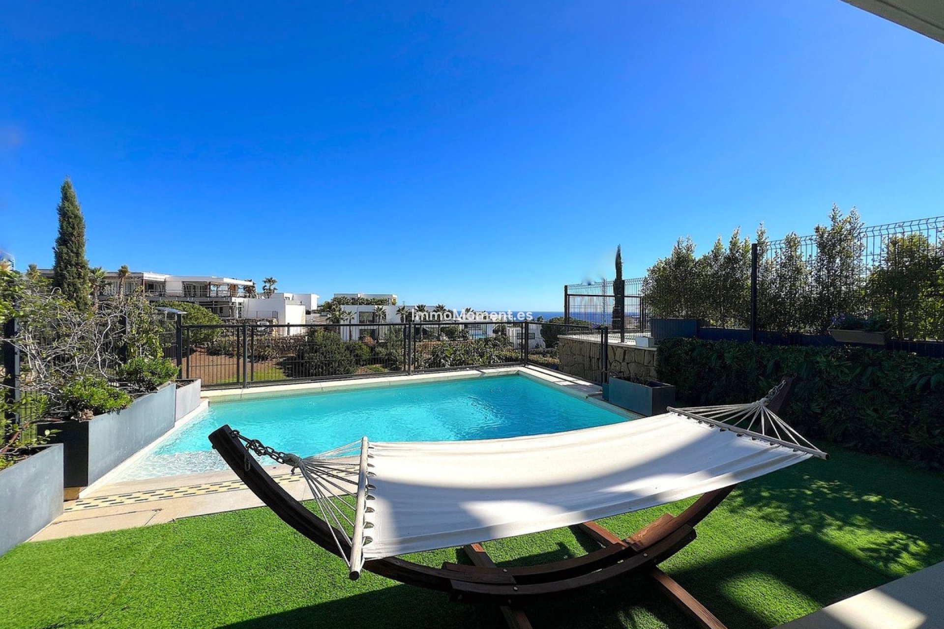 Bestaande woning - Rijtjeshuis - Marbella - Artola