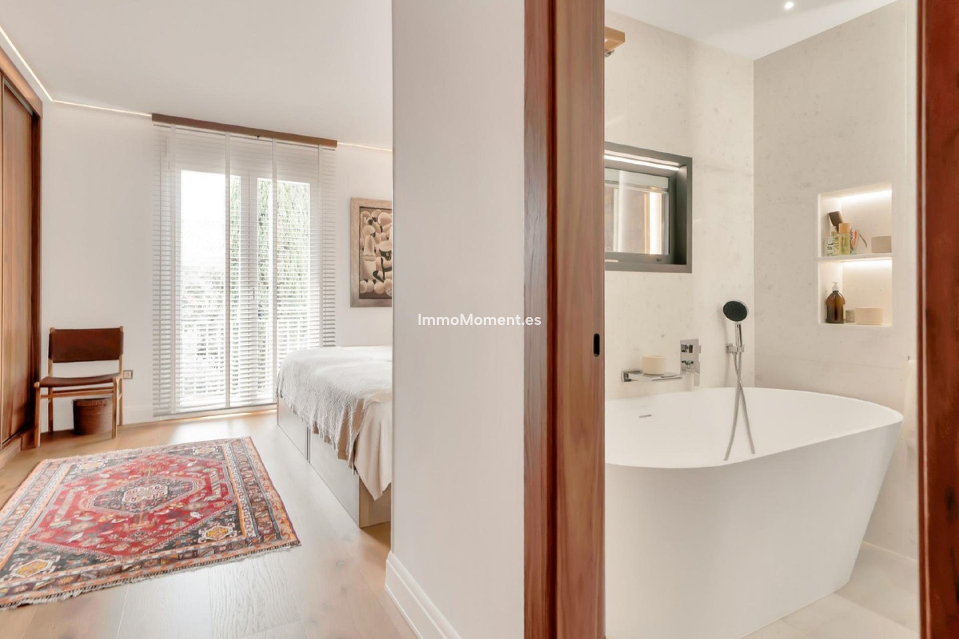 Bestaande woning - Rijtjeshuis - Marbella - Bahía de Marbella