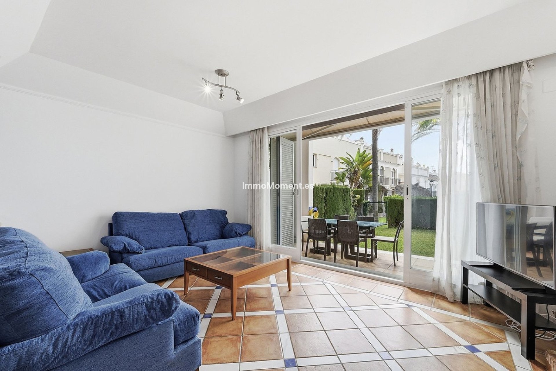 Bestaande woning - Rijtjeshuis - Marbella - Bahía de Marbella