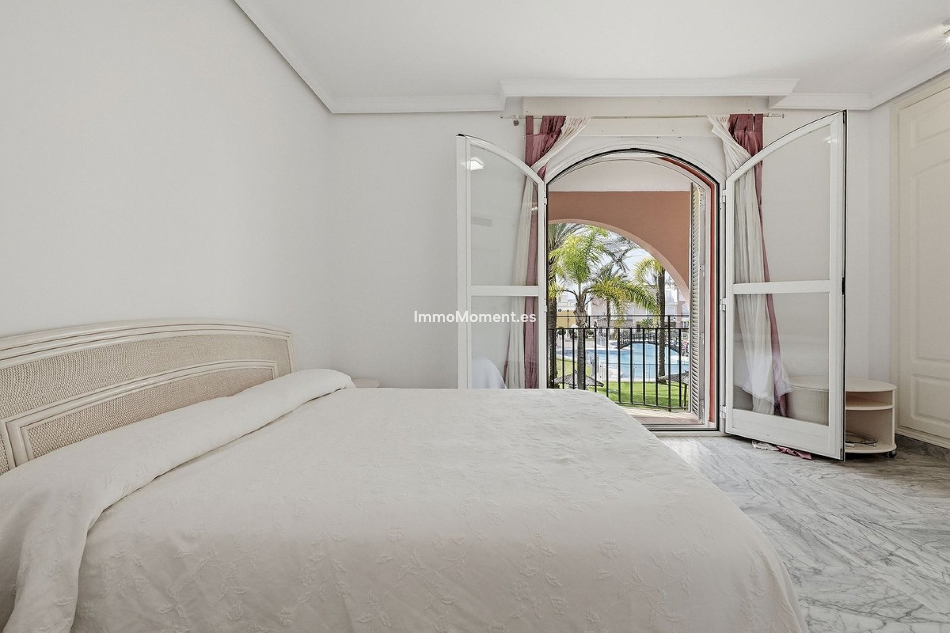 Bestaande woning - Rijtjeshuis - Marbella - Bahía de Marbella