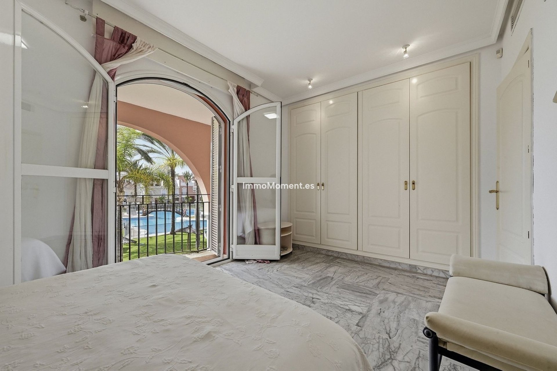 Bestaande woning - Rijtjeshuis - Marbella - Bahía de Marbella