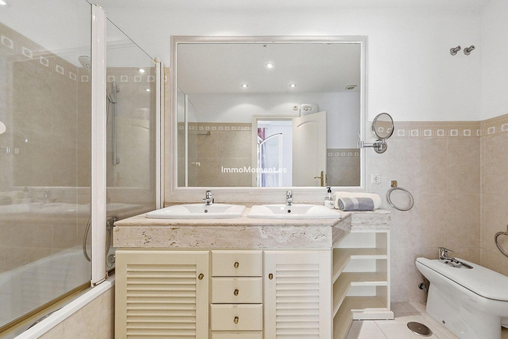 Bestaande woning - Rijtjeshuis - Marbella - Bahía de Marbella