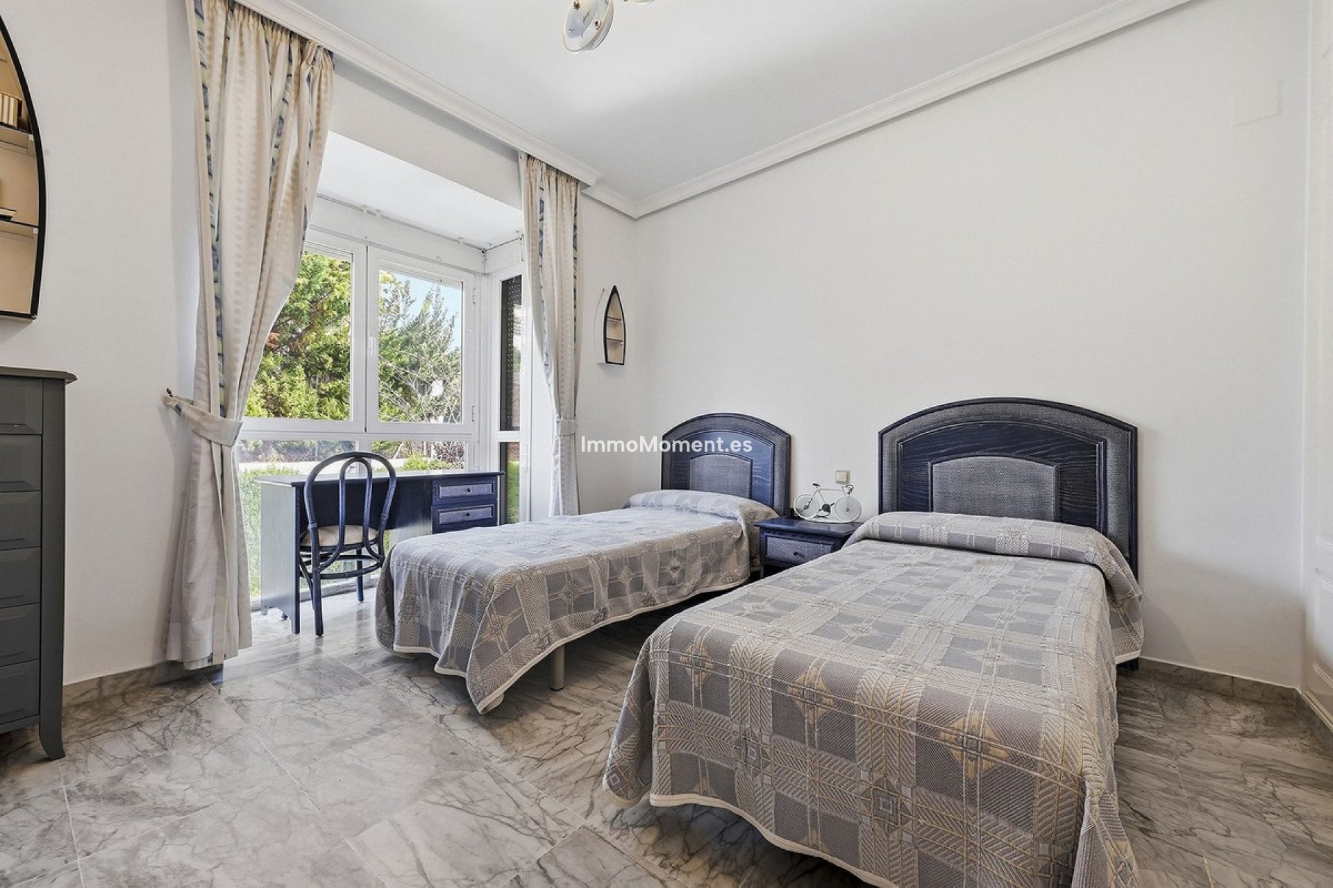 Bestaande woning - Rijtjeshuis - Marbella - Bahía de Marbella