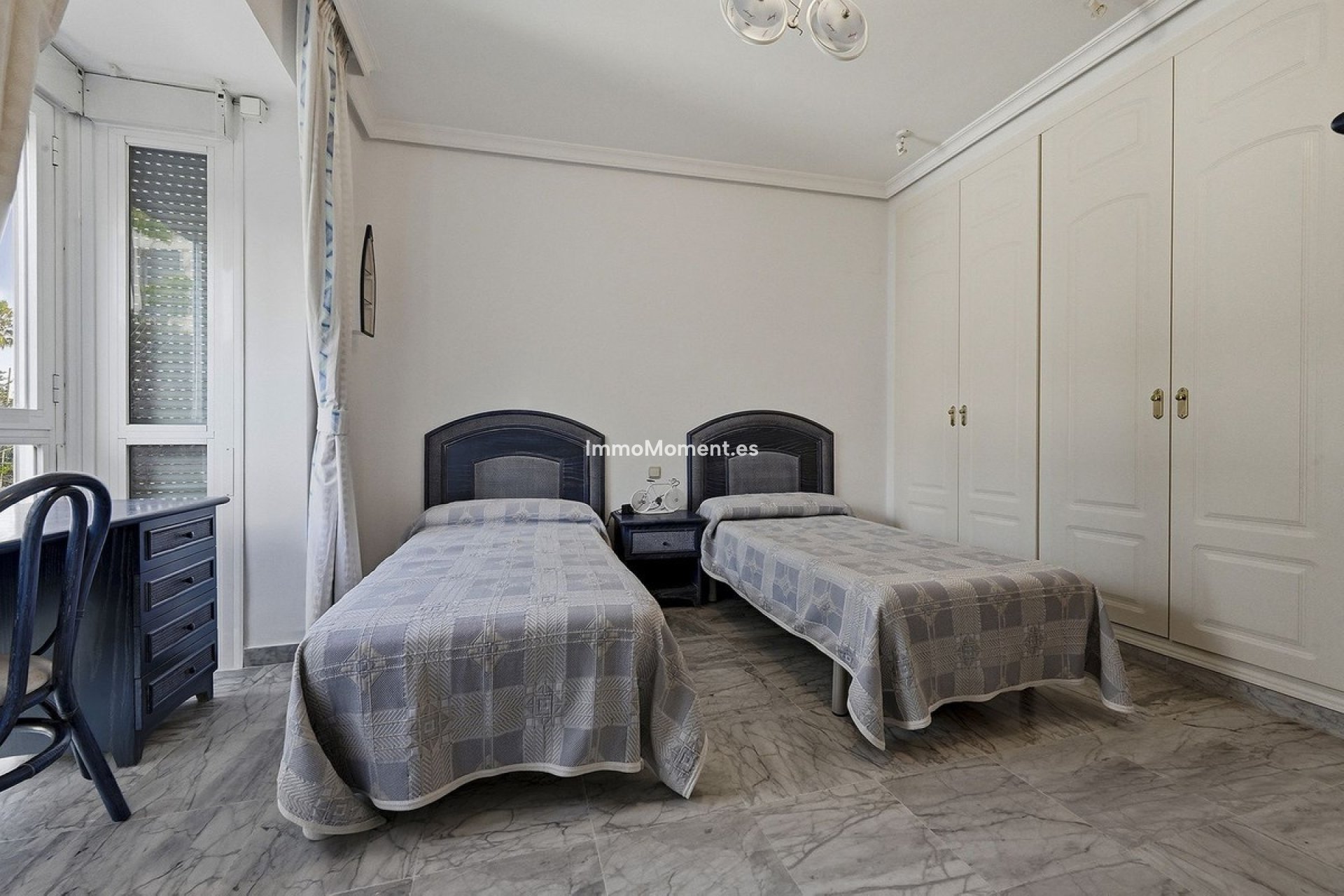 Bestaande woning - Rijtjeshuis - Marbella - Bahía de Marbella