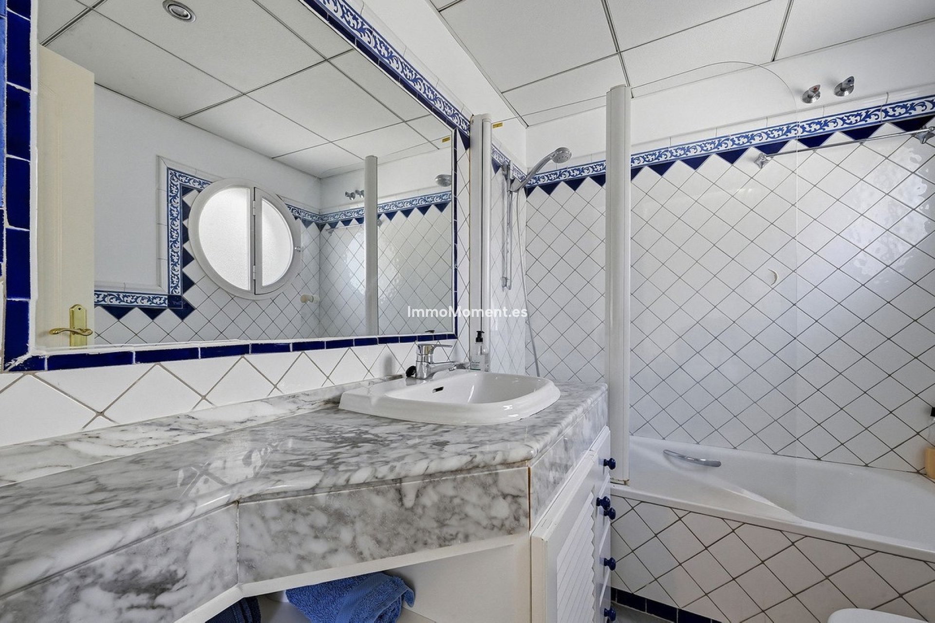 Bestaande woning - Rijtjeshuis - Marbella - Bahía de Marbella