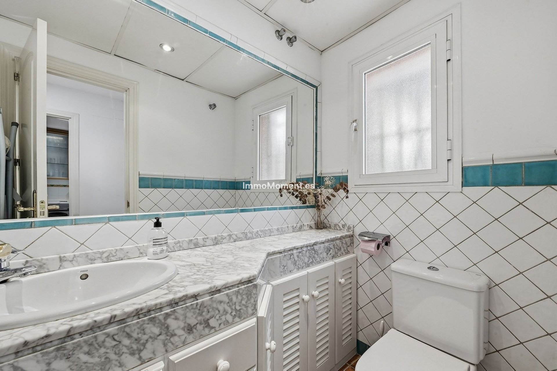 Bestaande woning - Rijtjeshuis - Marbella - Bahía de Marbella