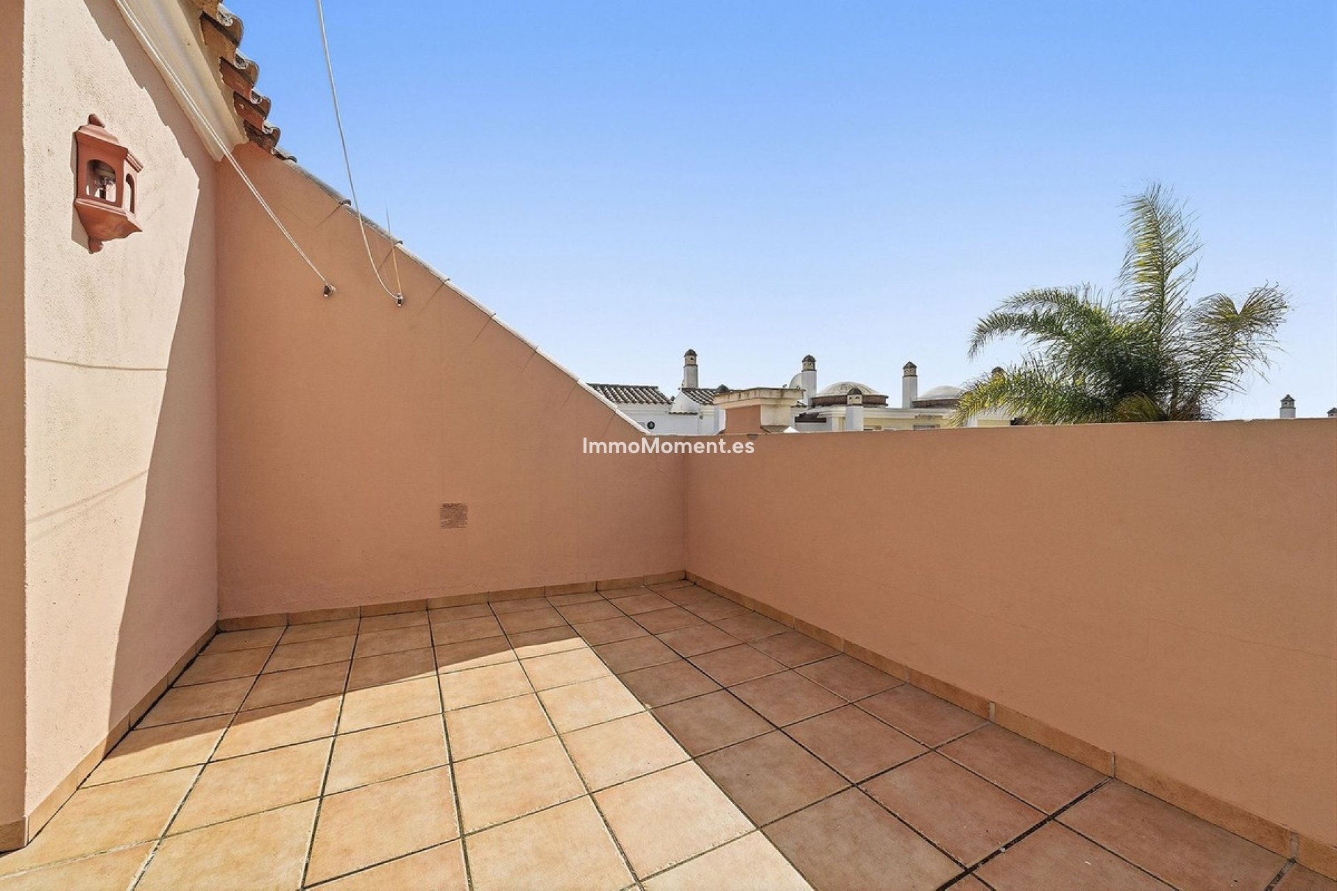 Bestaande woning - Rijtjeshuis - Marbella - Bahía de Marbella