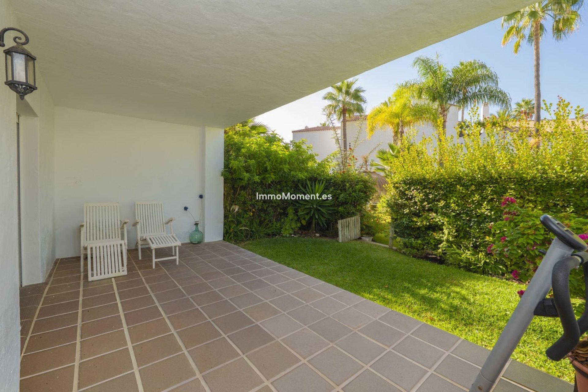 Bestaande woning - Rijtjeshuis - Marbella - Bahía de Marbella
