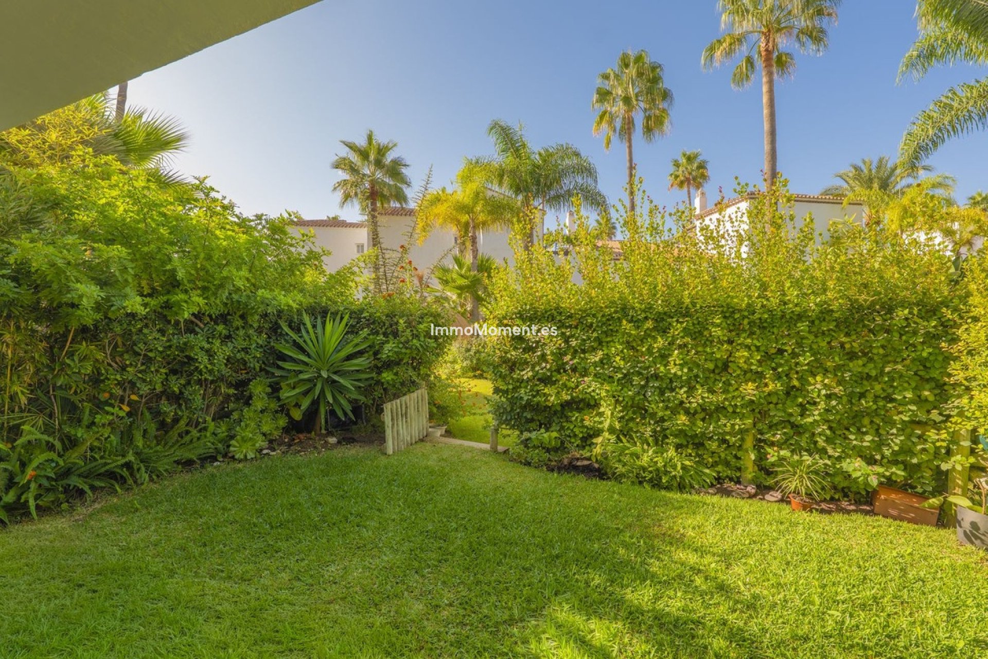 Bestaande woning - Rijtjeshuis - Marbella - Bahía de Marbella