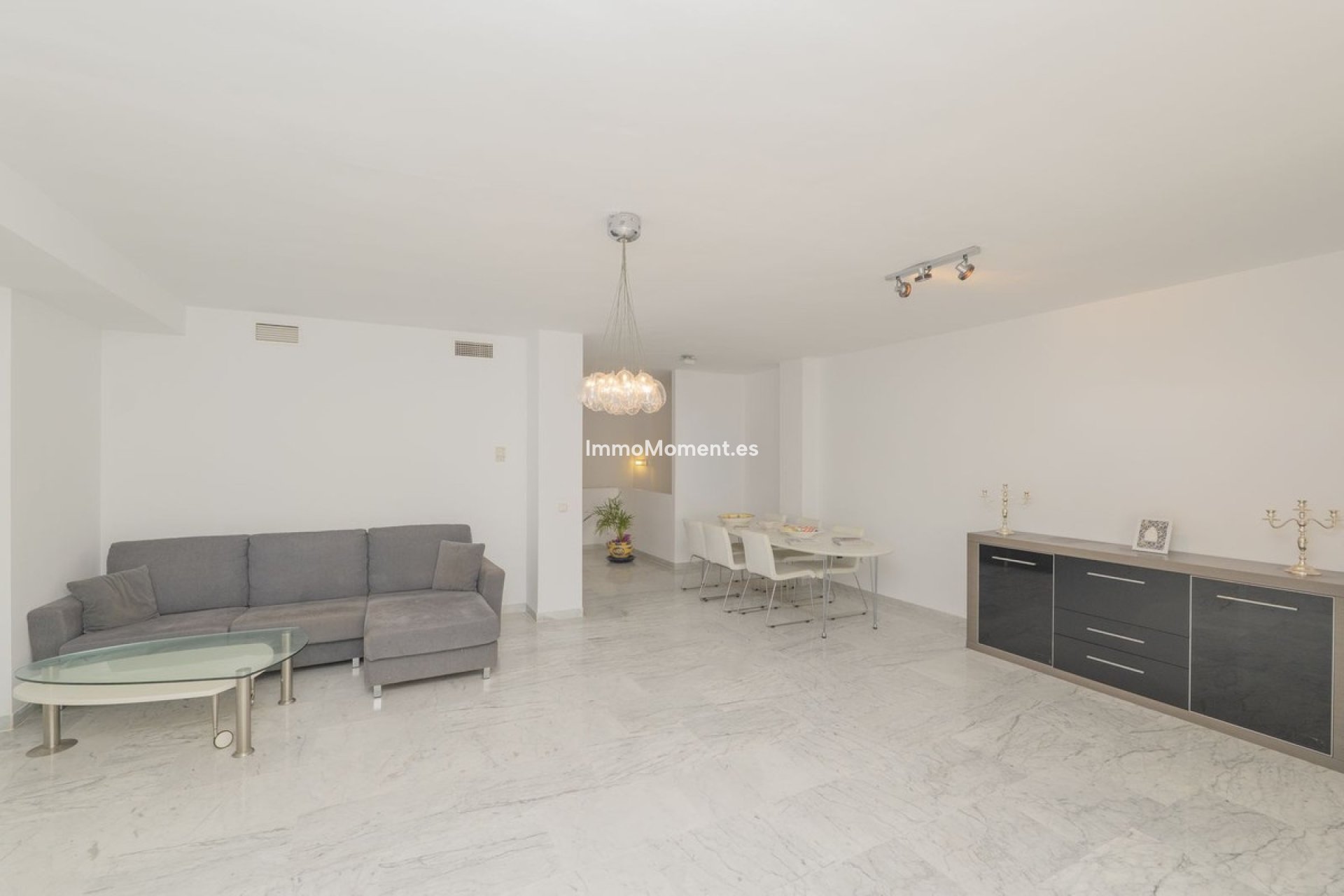 Bestaande woning - Rijtjeshuis - Marbella - Bahía de Marbella