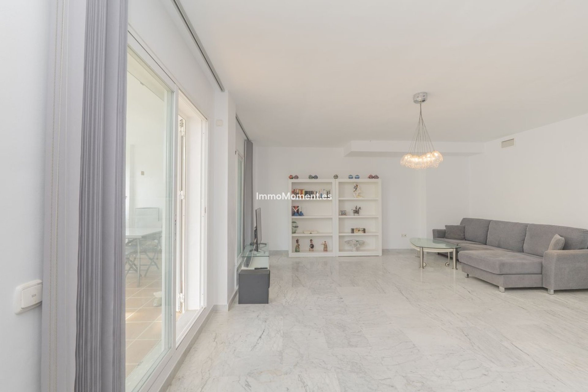 Bestaande woning - Rijtjeshuis - Marbella - Bahía de Marbella