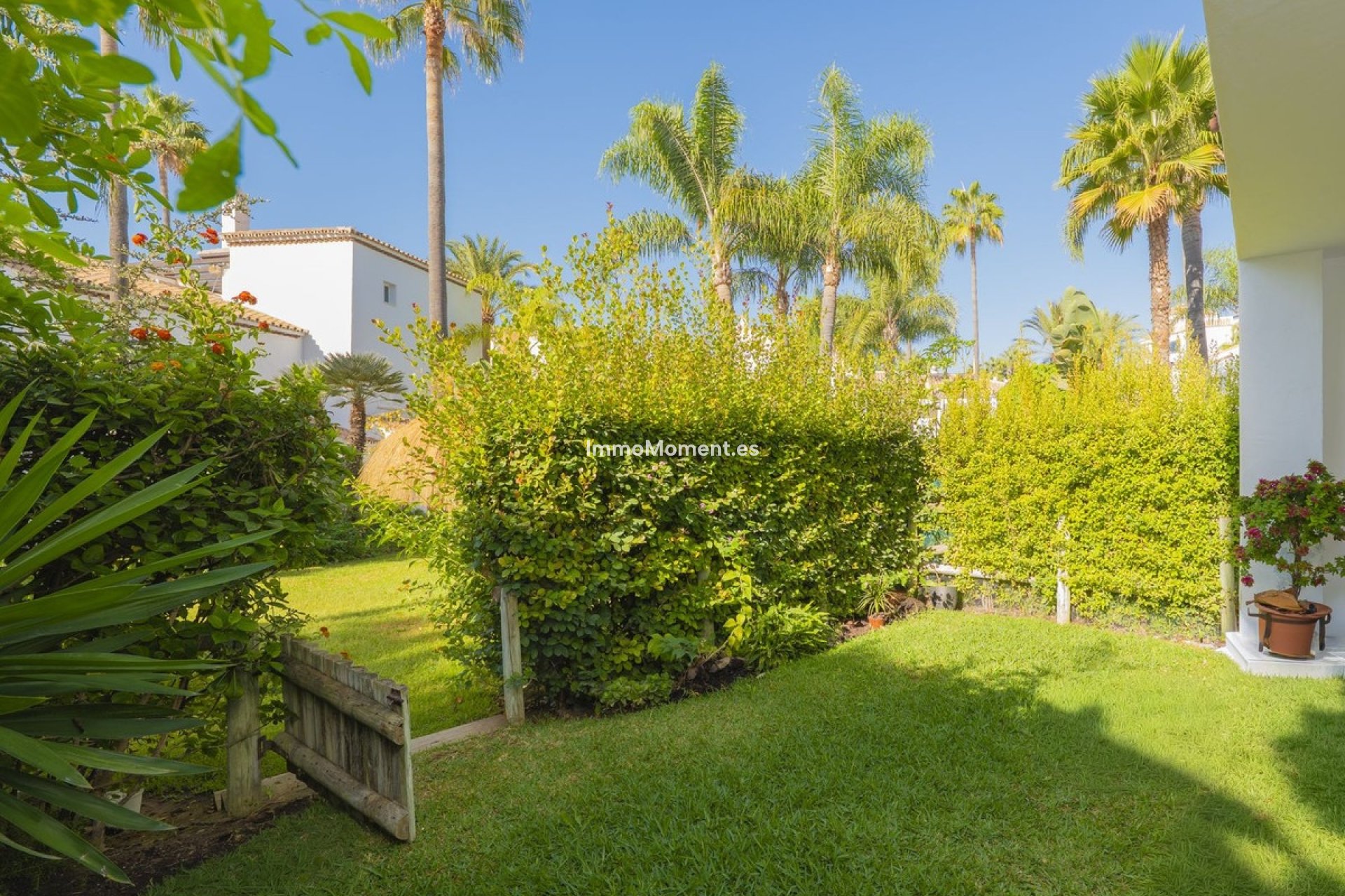 Bestaande woning - Rijtjeshuis - Marbella - Bahía de Marbella