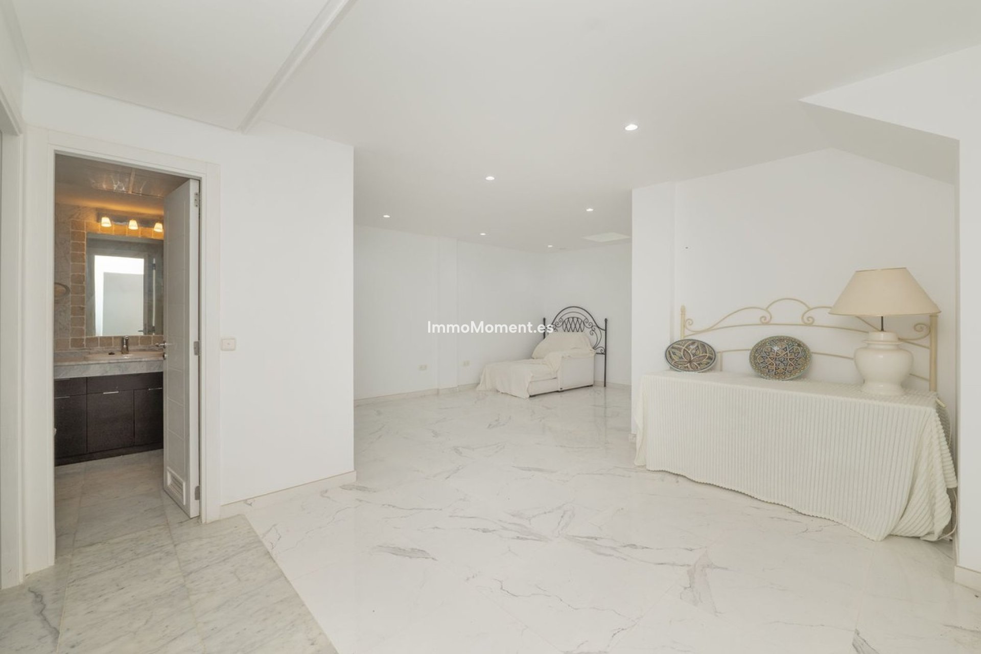 Bestaande woning - Rijtjeshuis - Marbella - Bahía de Marbella