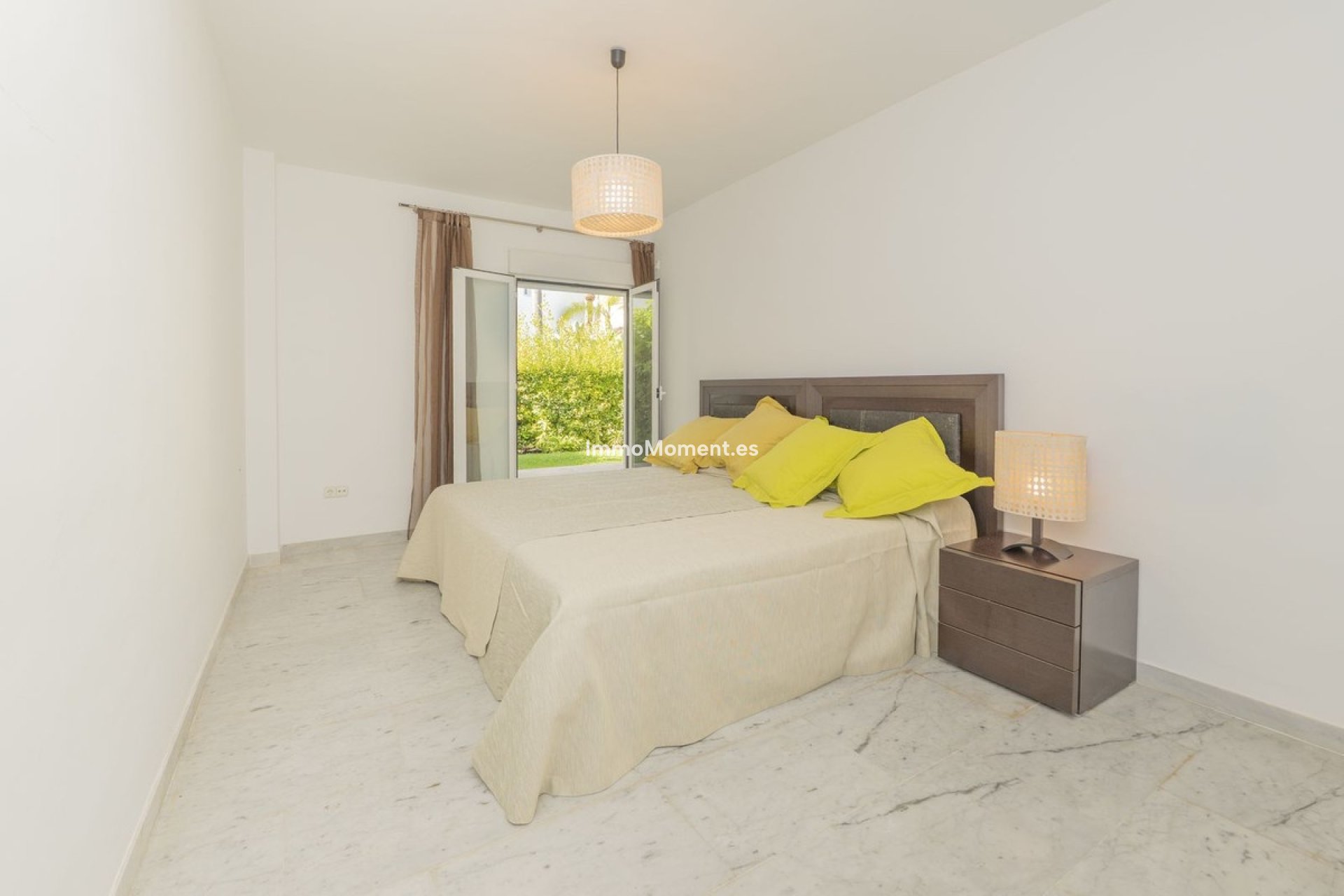Bestaande woning - Rijtjeshuis - Marbella - Bahía de Marbella