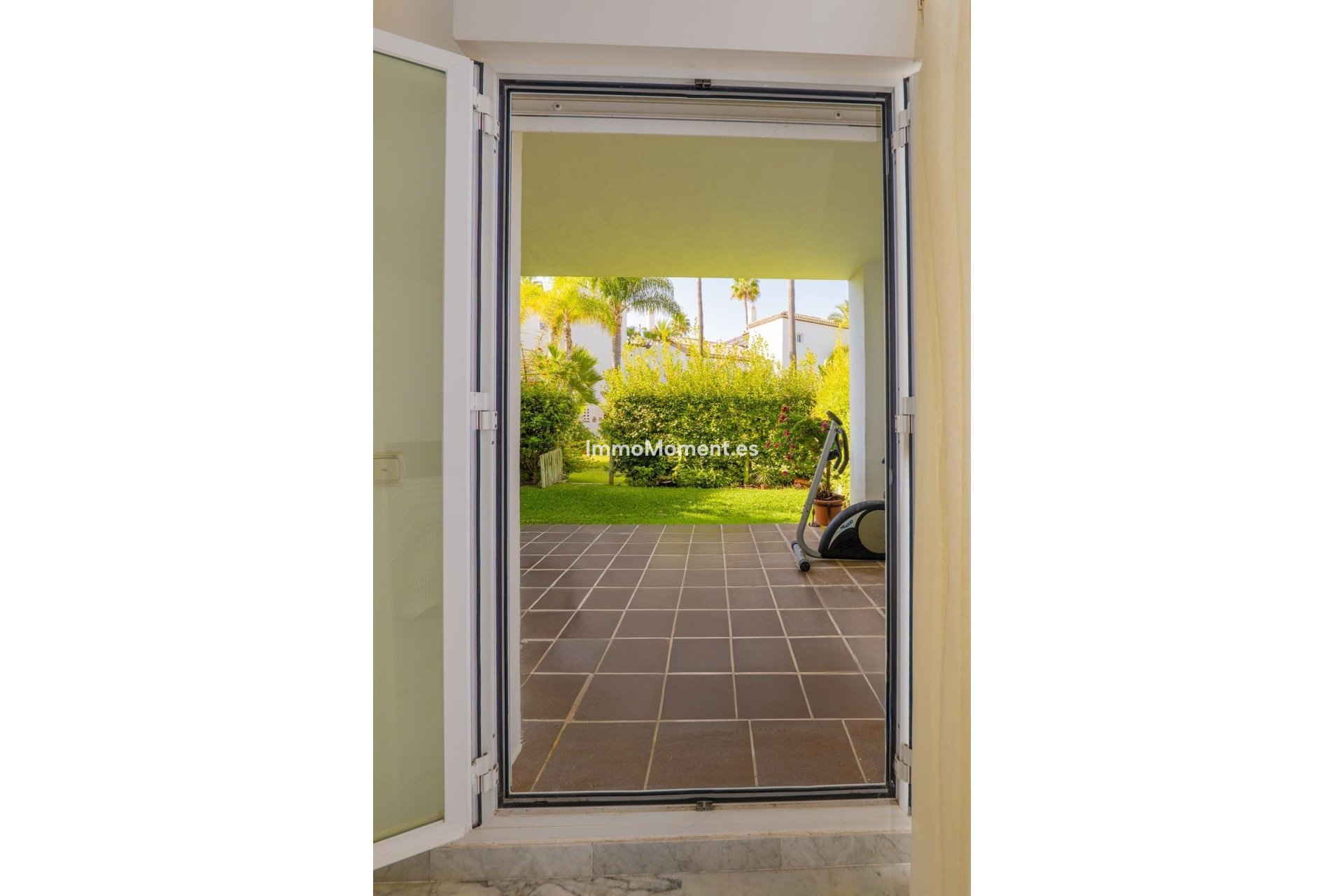 Bestaande woning - Rijtjeshuis - Marbella - Bahía de Marbella