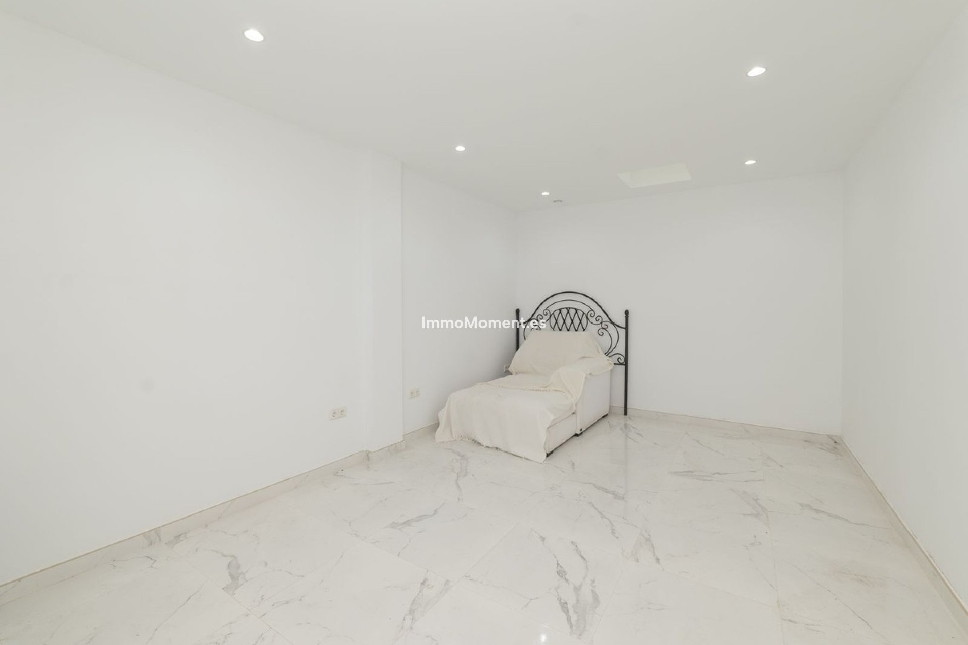 Bestaande woning - Rijtjeshuis - Marbella - Bahía de Marbella