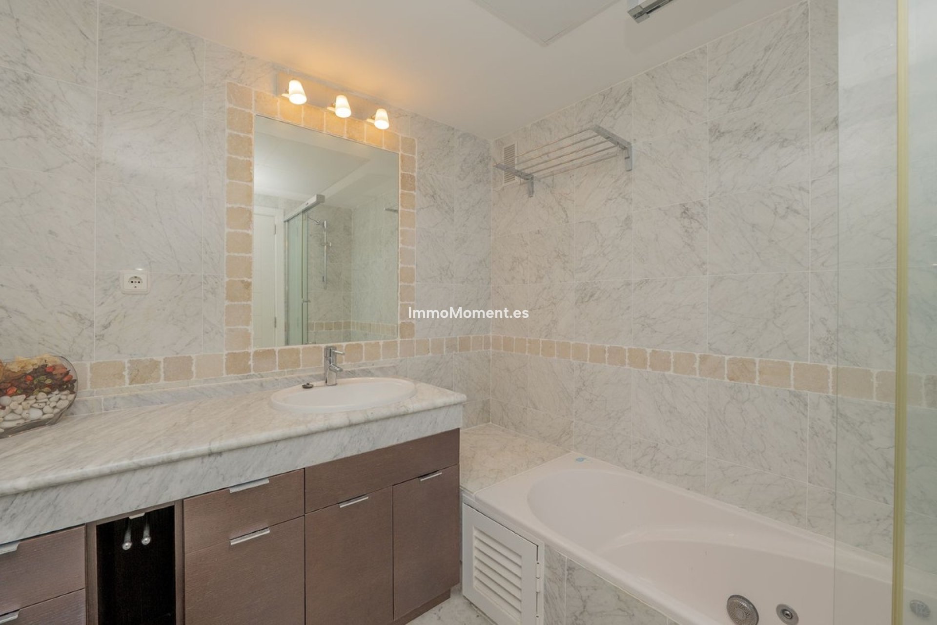 Bestaande woning - Rijtjeshuis - Marbella - Bahía de Marbella