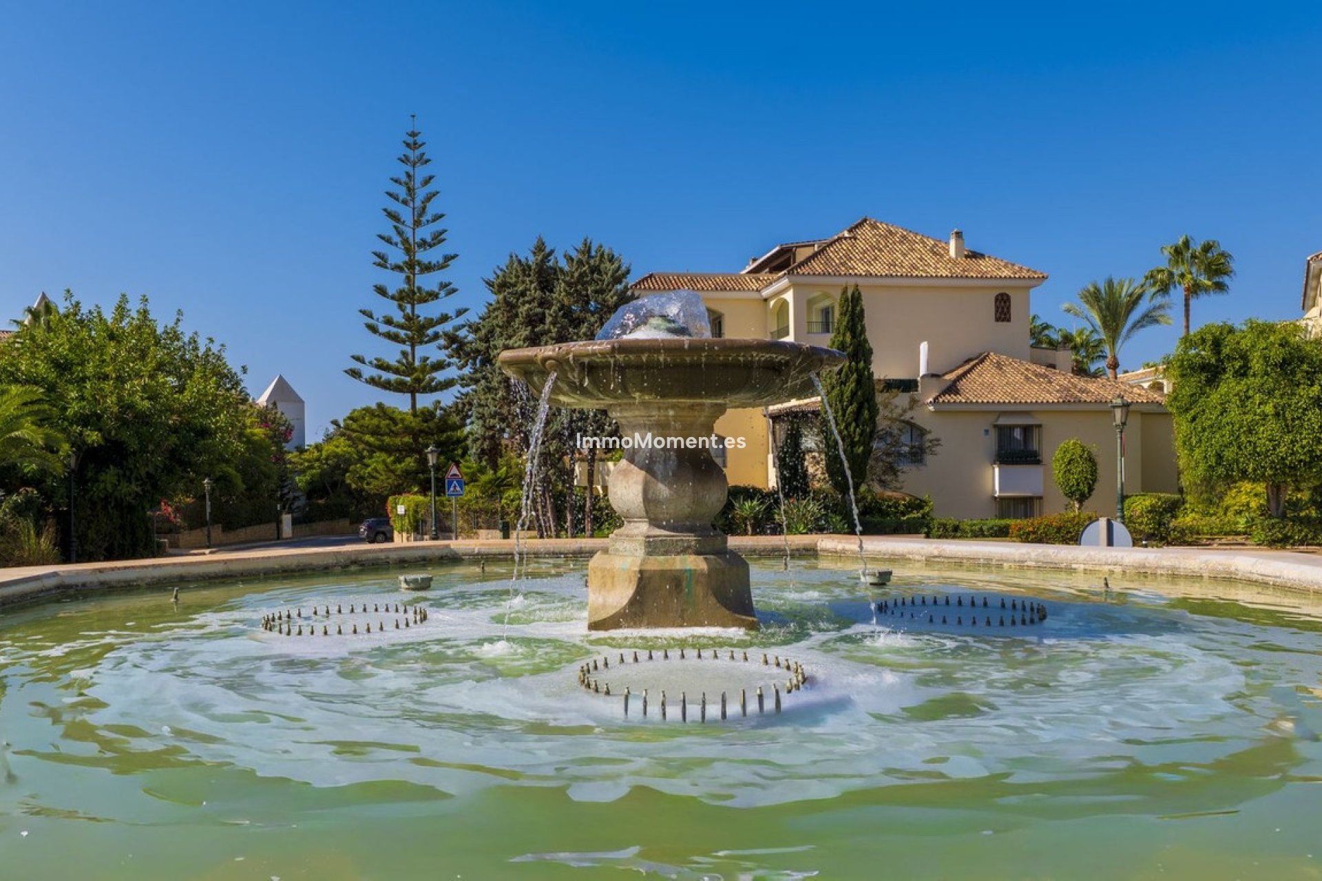 Bestaande woning - Rijtjeshuis - Marbella - Bahía de Marbella