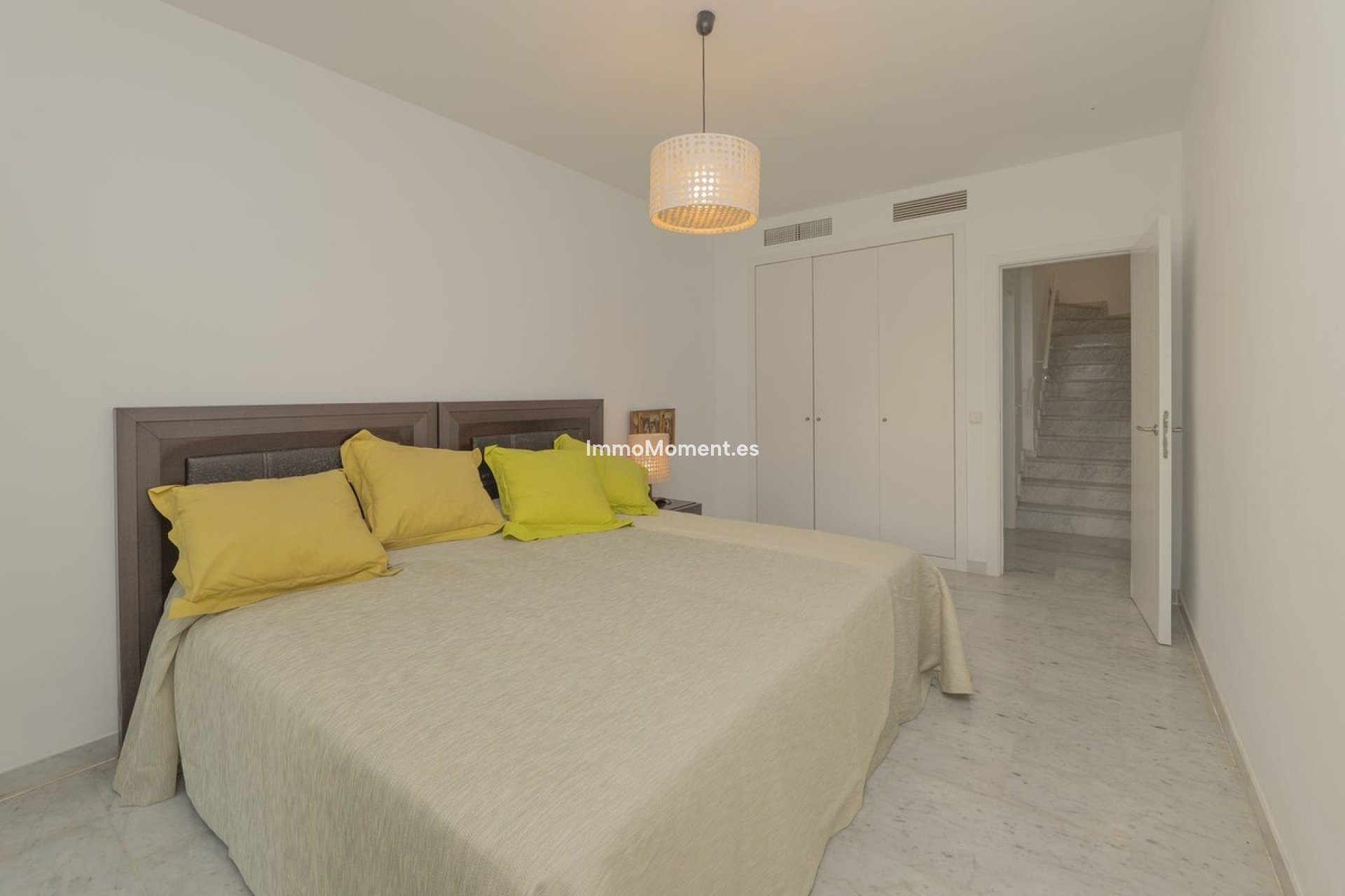 Bestaande woning - Rijtjeshuis - Marbella - Bahía de Marbella