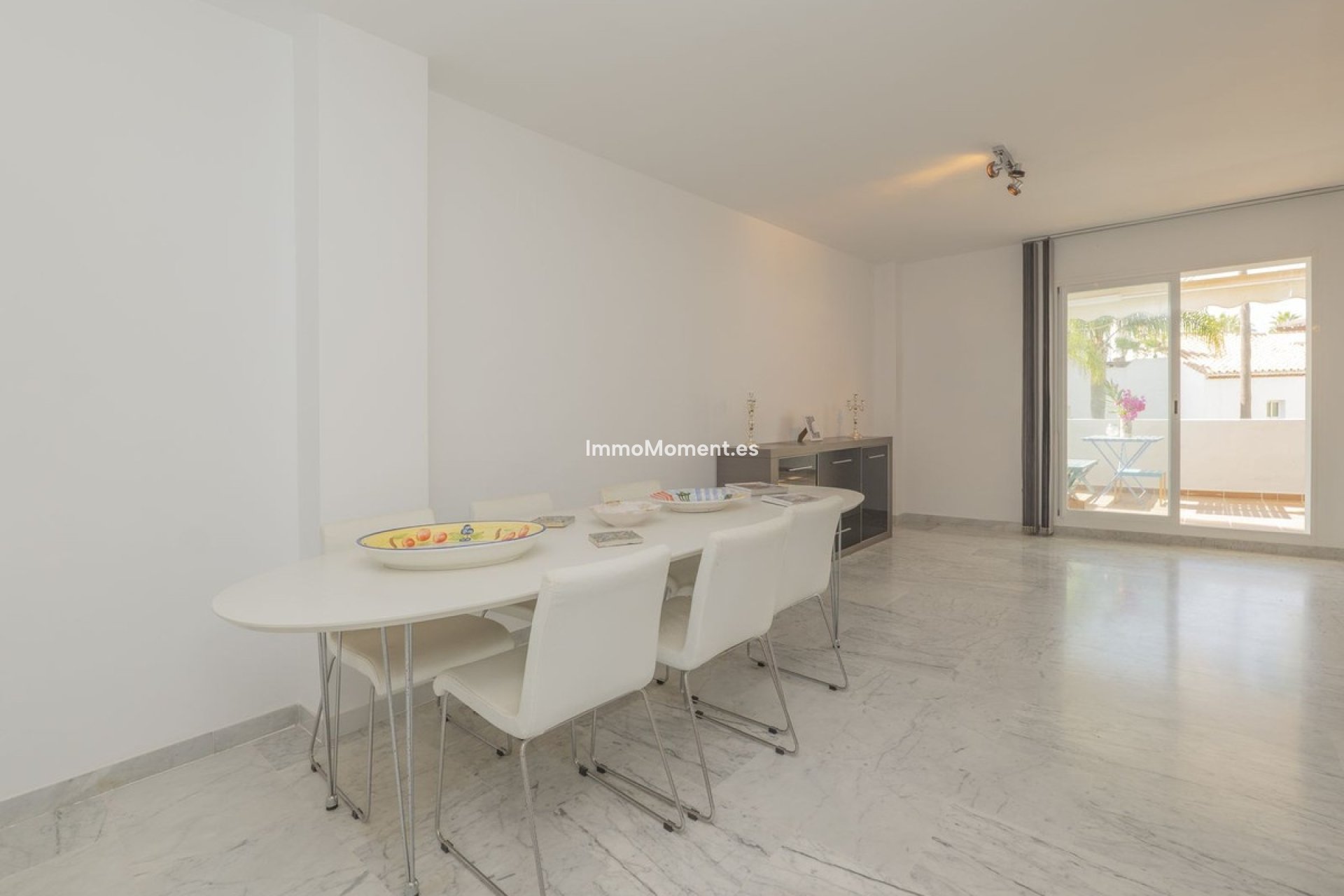 Bestaande woning - Rijtjeshuis - Marbella - Bahía de Marbella
