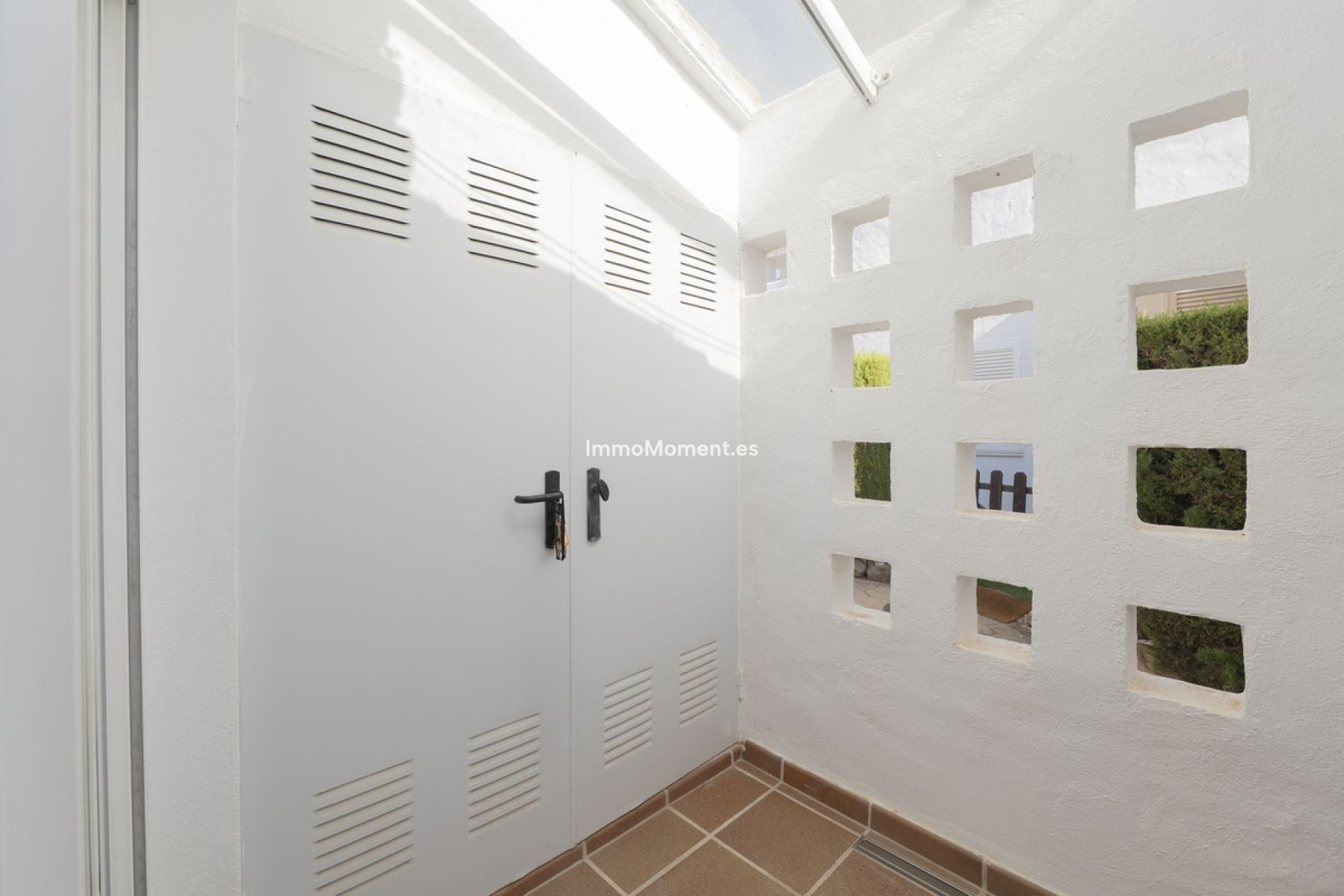 Bestaande woning - Rijtjeshuis - Marbella - Bahía de Marbella
