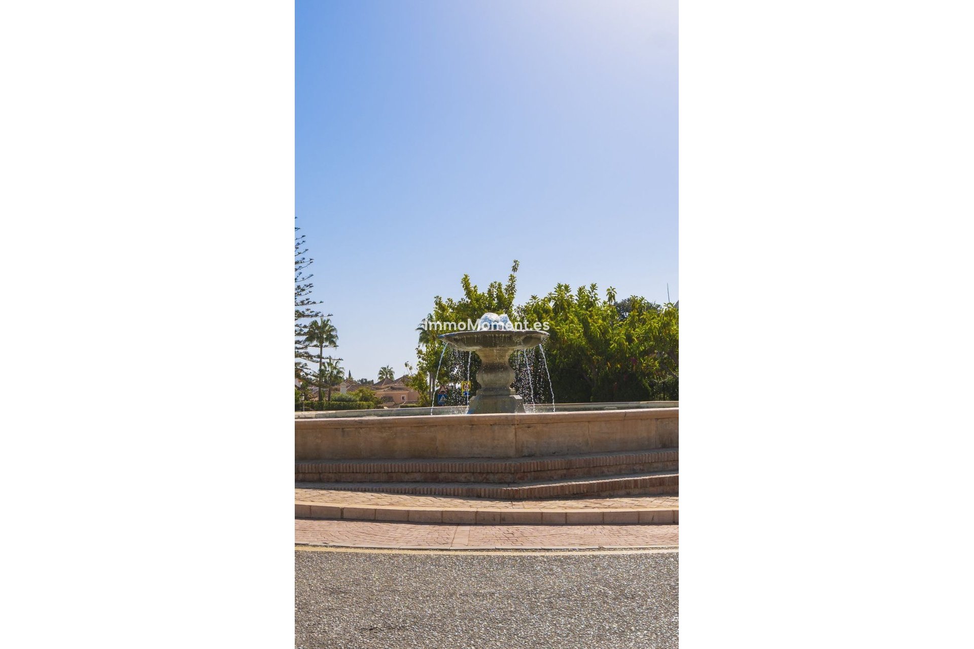Bestaande woning - Rijtjeshuis - Marbella - Bahía de Marbella