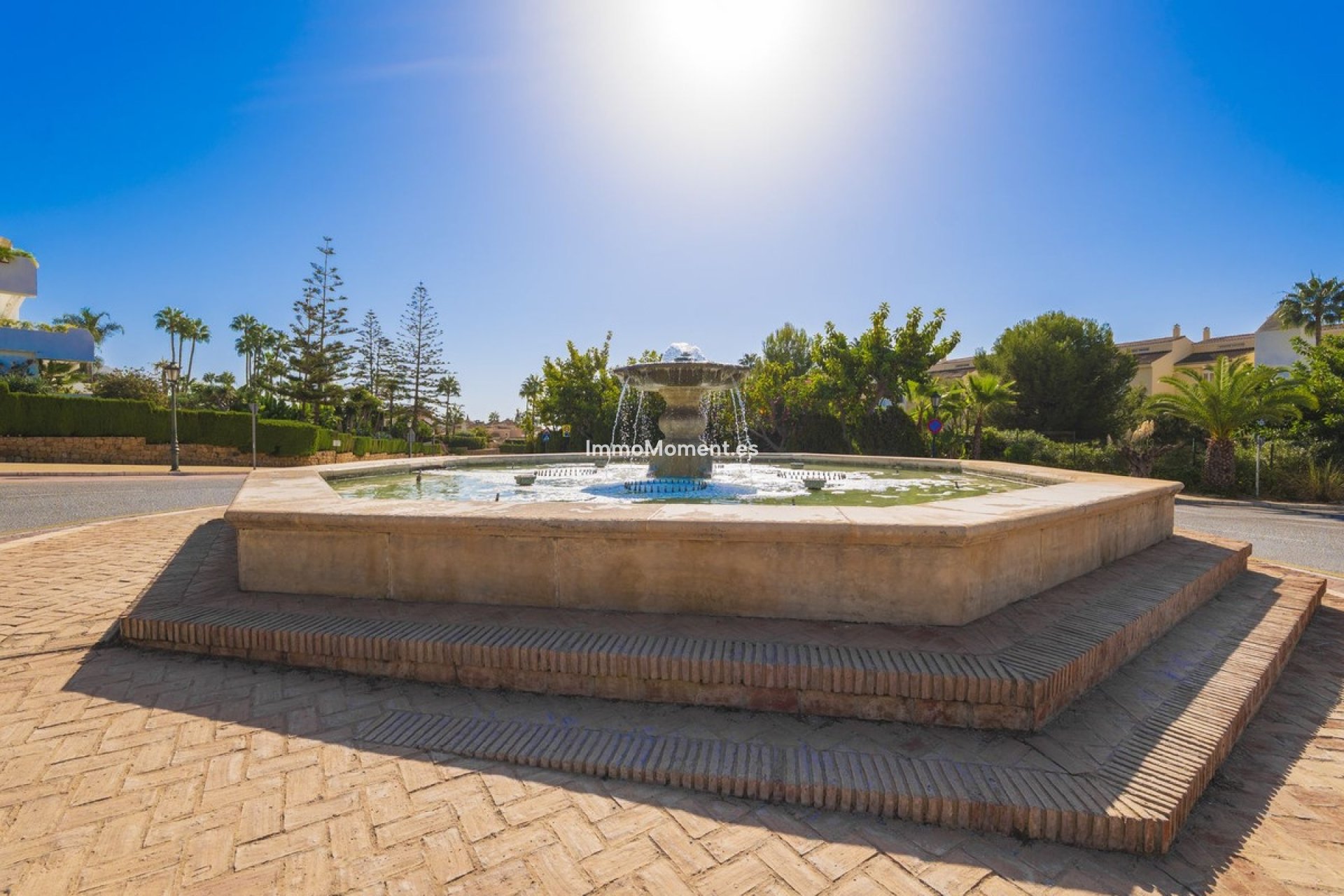 Bestaande woning - Rijtjeshuis - Marbella - Bahía de Marbella