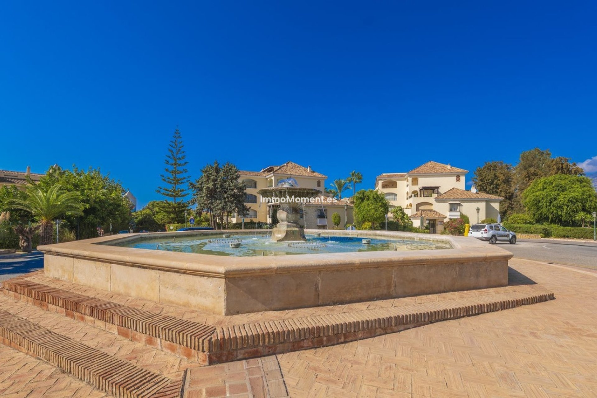 Bestaande woning - Rijtjeshuis - Marbella - Bahía de Marbella